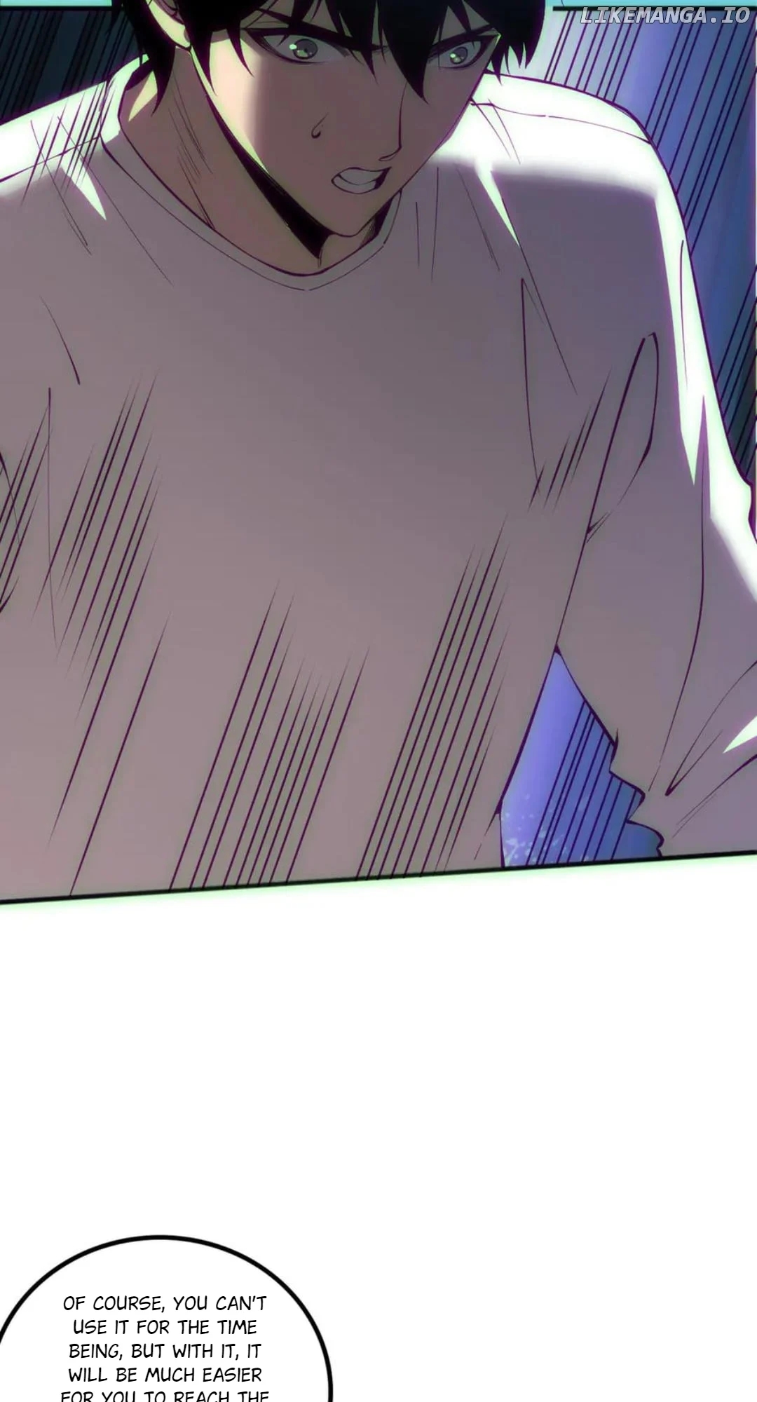 Catastrophic Necromancer Chapter 170 - Page 40