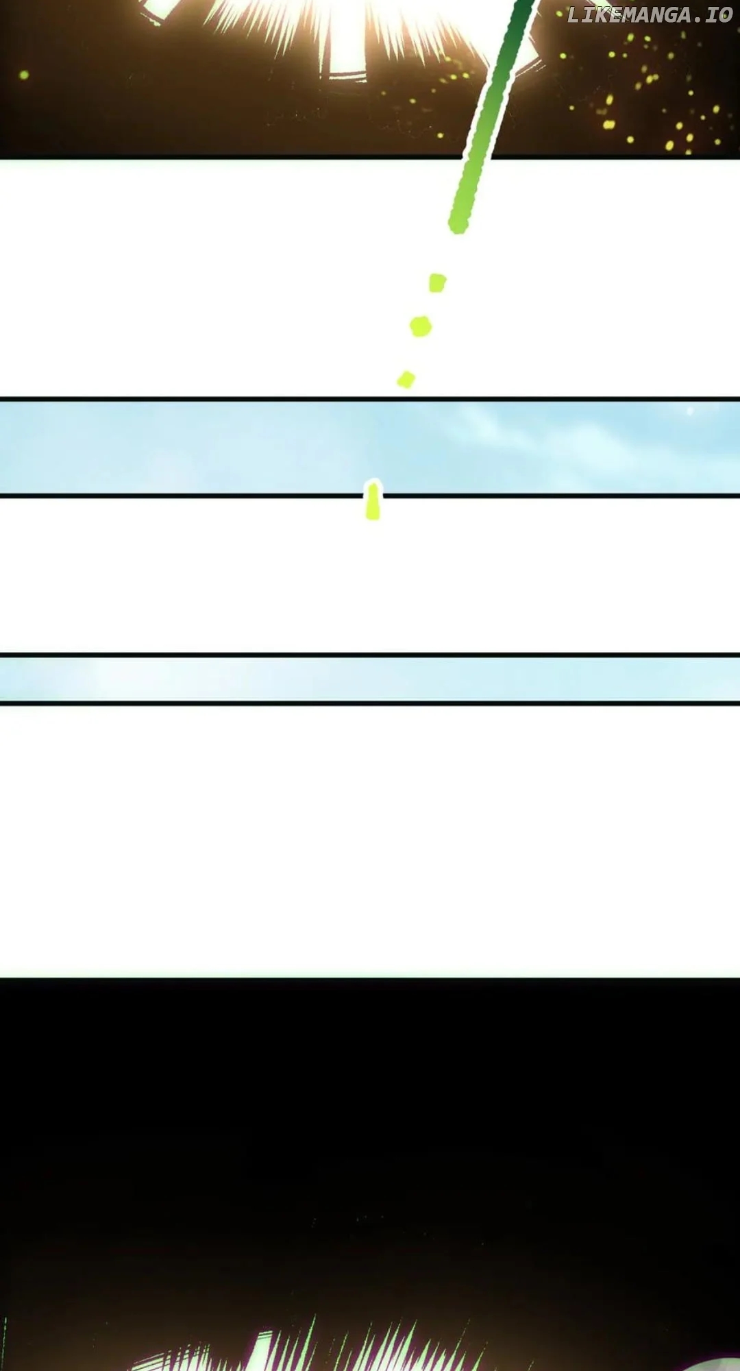 Catastrophic Necromancer Chapter 170 - Page 52