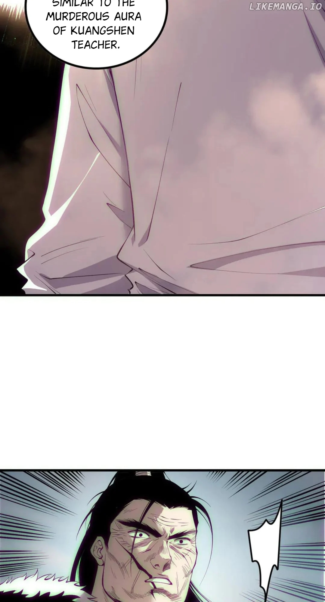 Catastrophic Necromancer Chapter 170 - Page 59