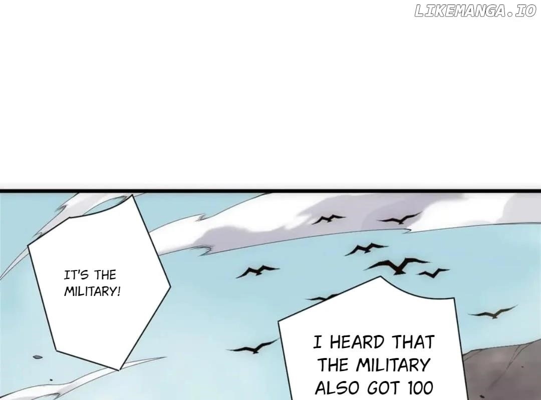 Catastrophic Necromancer Chapter 171 - Page 14