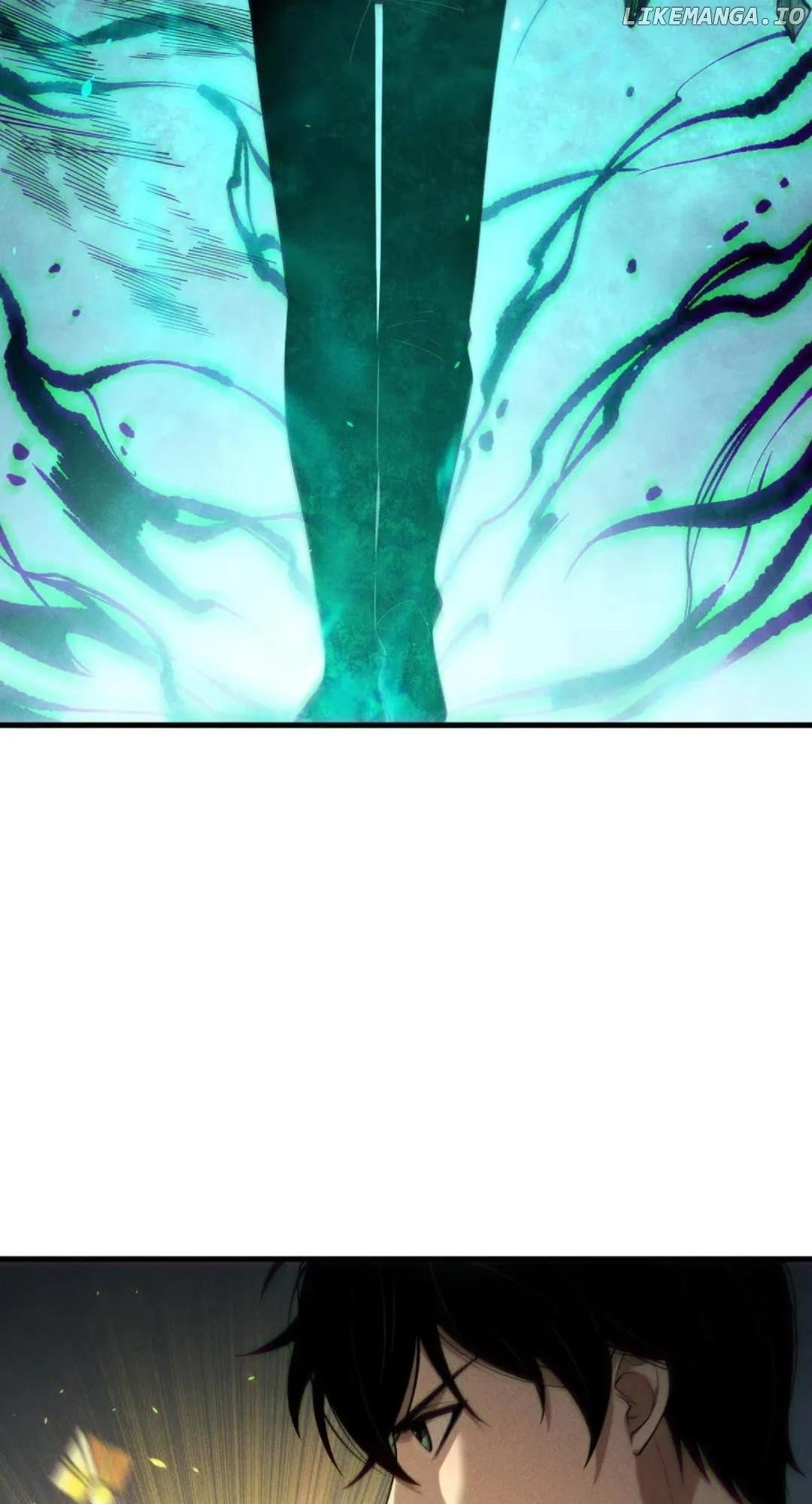 Catastrophic Necromancer Chapter 171 - Page 21