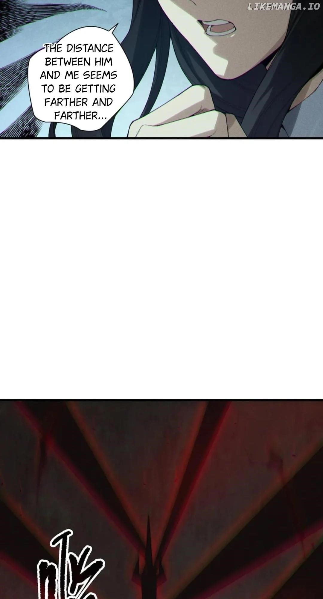 Catastrophic Necromancer Chapter 171 - Page 30