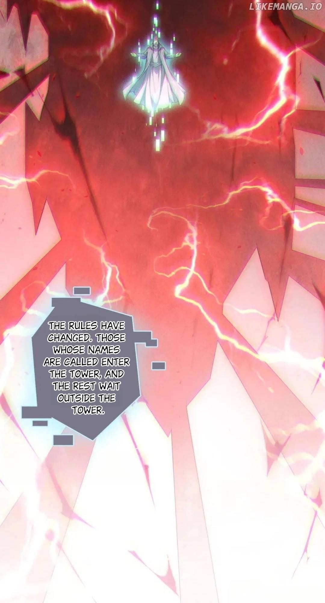 Catastrophic Necromancer Chapter 171 - Page 32