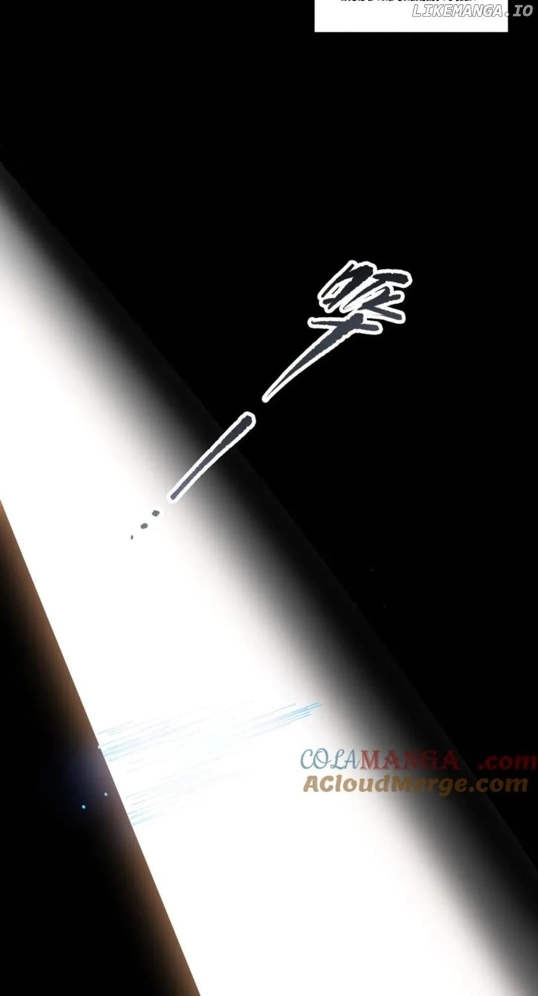 Catastrophic Necromancer Chapter 171 - Page 35