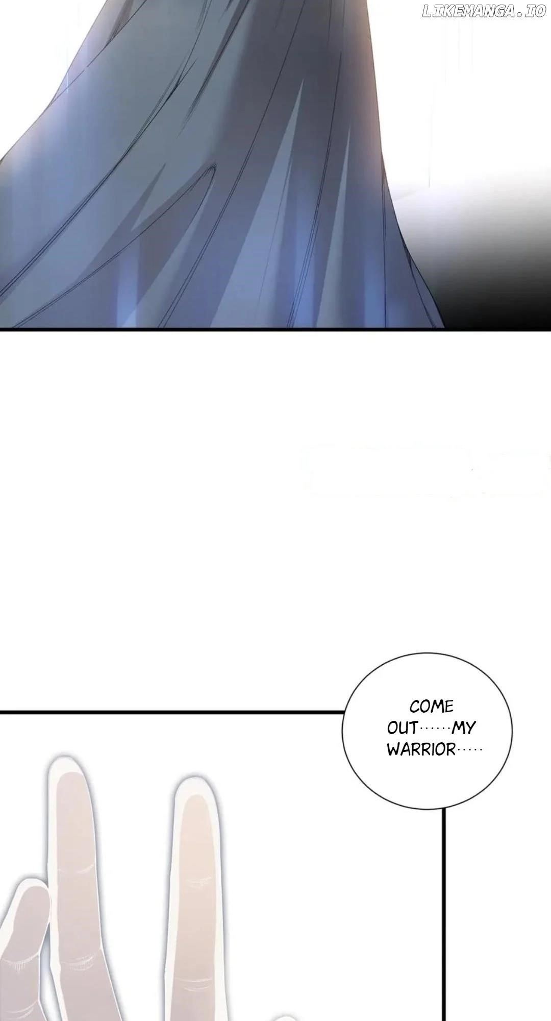 Catastrophic Necromancer Chapter 171 - Page 37