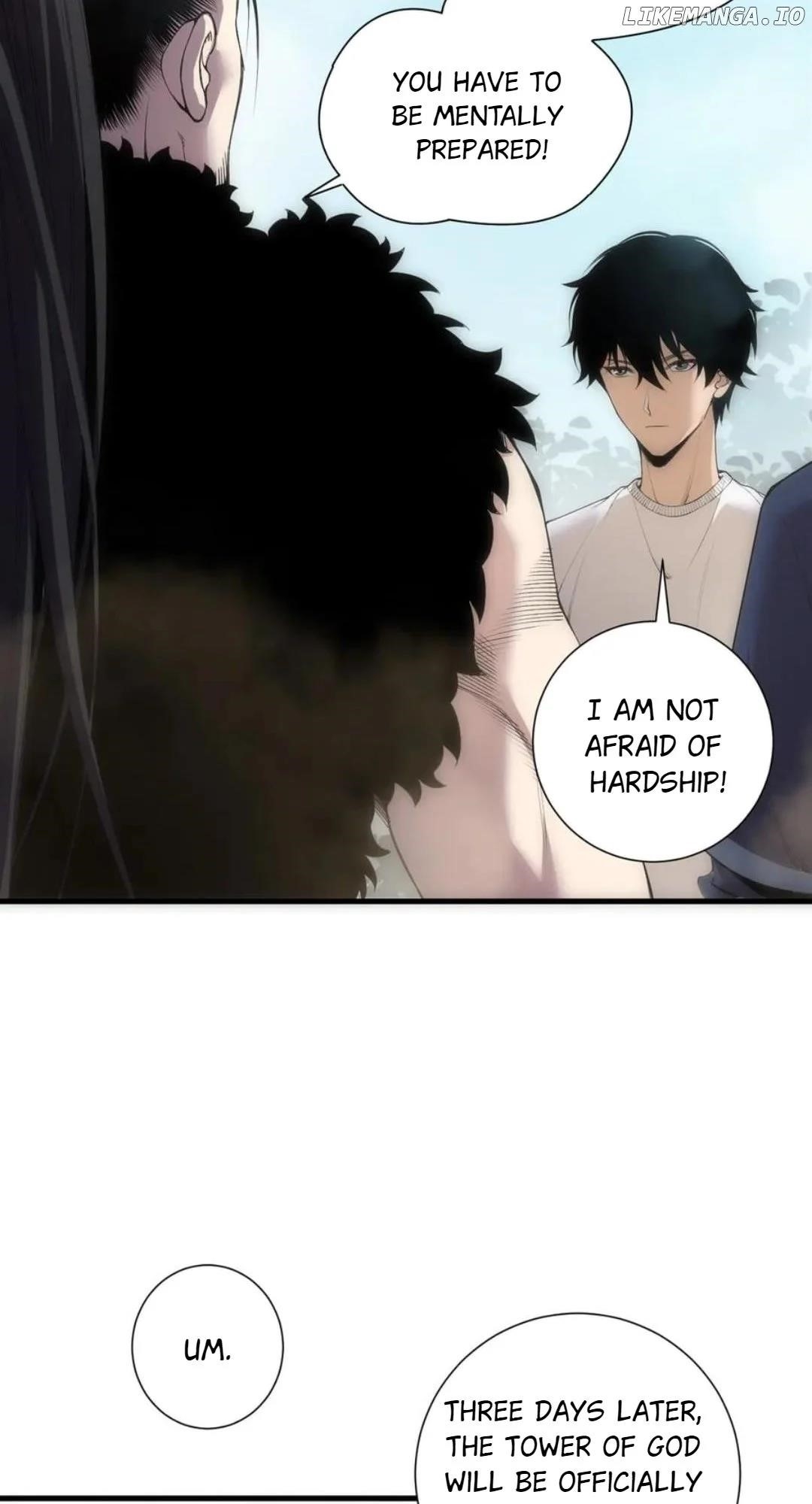 Catastrophic Necromancer Chapter 171 - Page 4