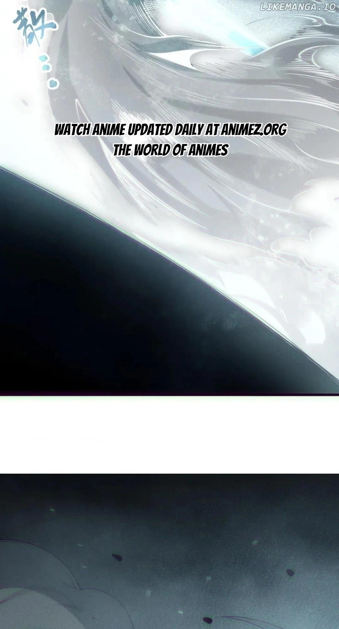 Catastrophic Necromancer Chapter 171 - Page 47