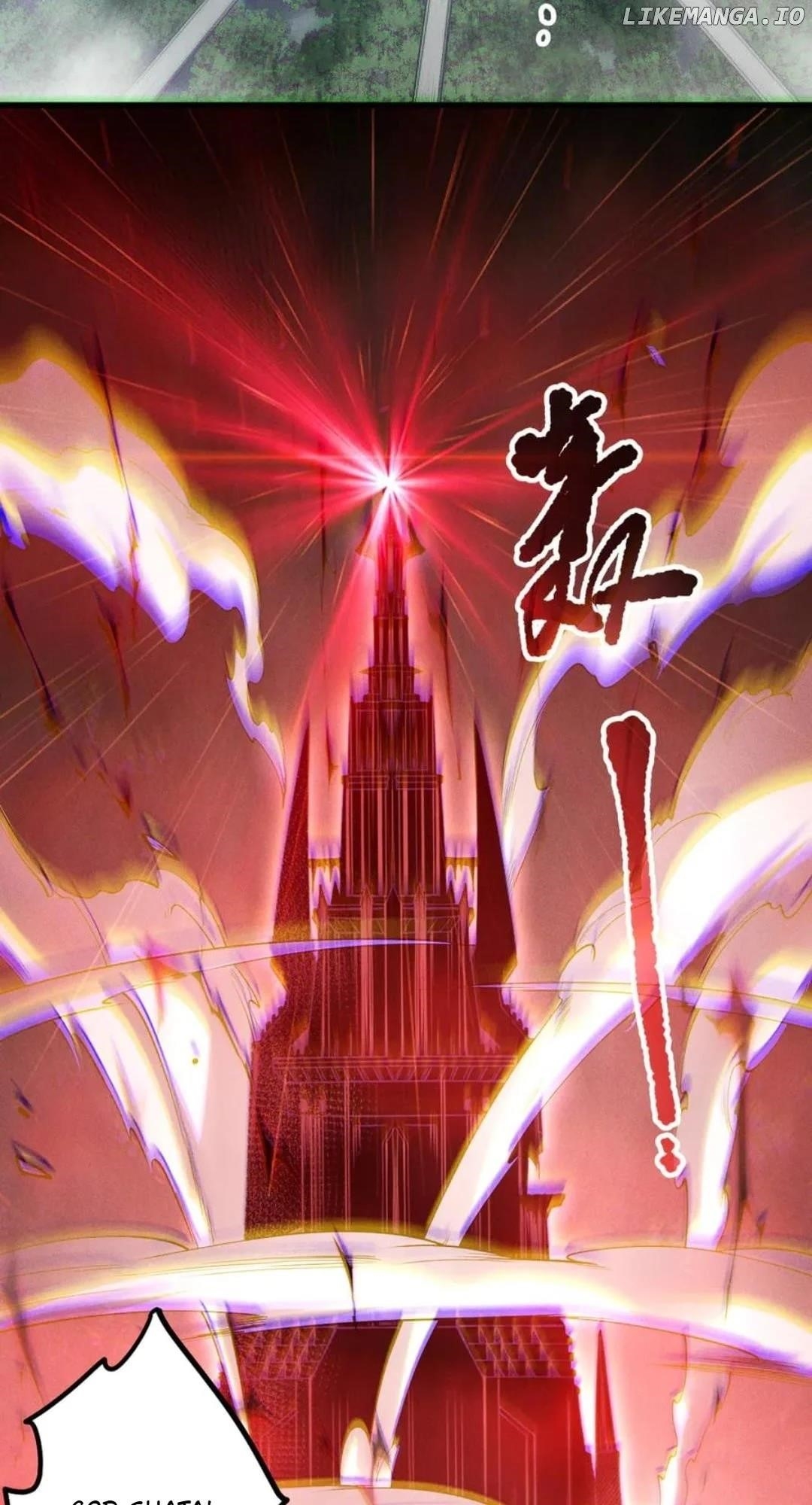 Catastrophic Necromancer Chapter 171 - Page 9