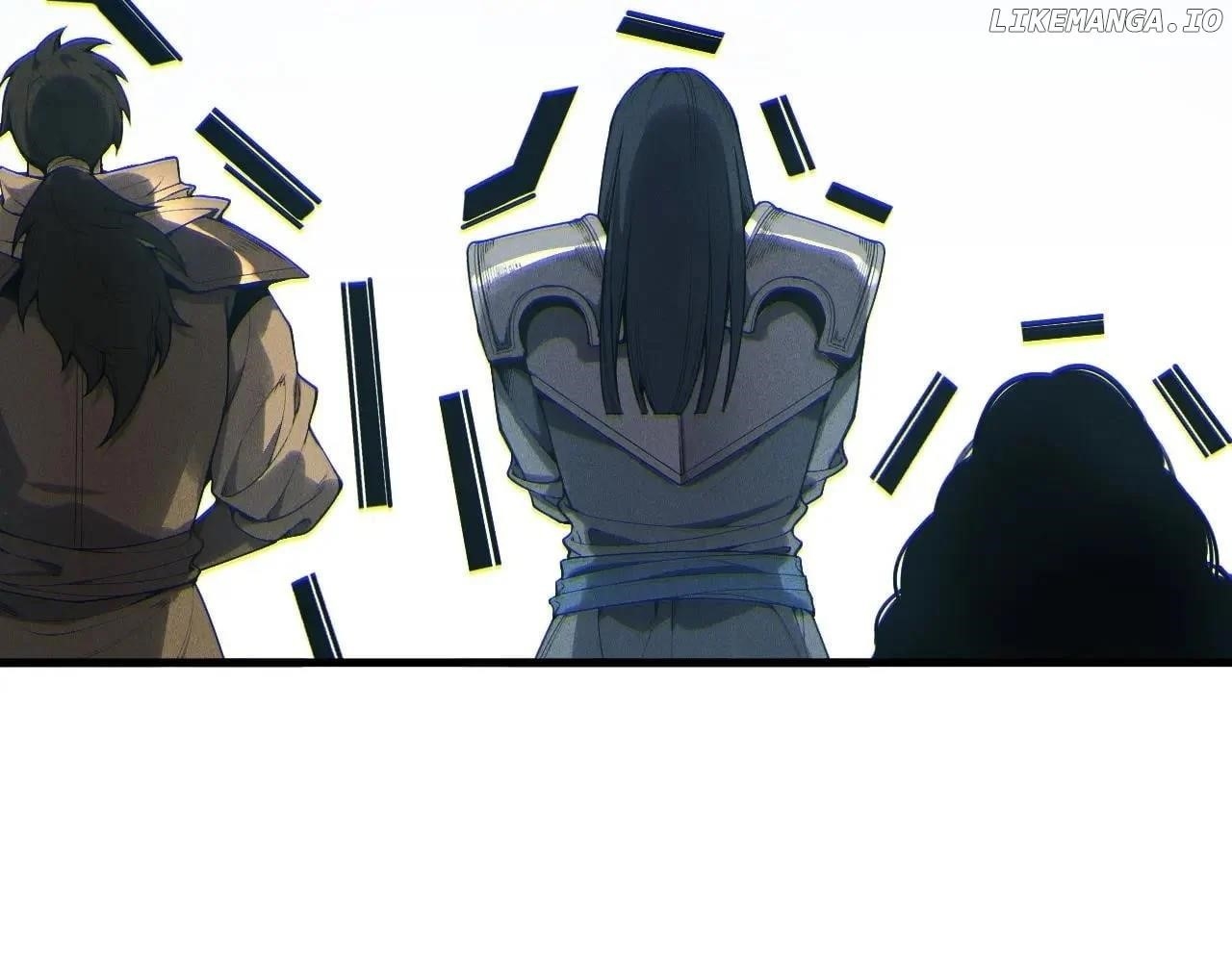 Catastrophic Necromancer Chapter 172 - Page 104