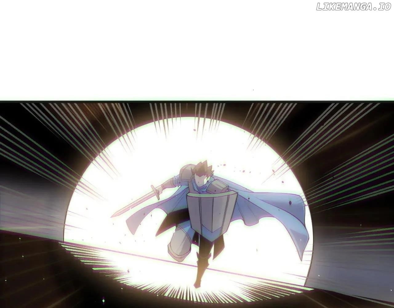 Catastrophic Necromancer Chapter 172 - Page 106