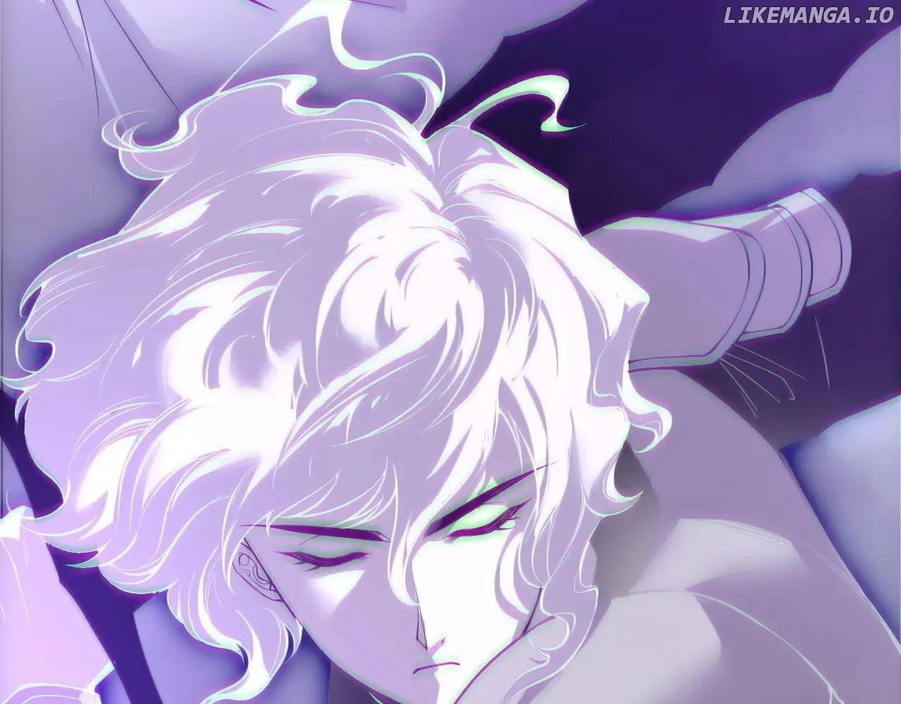 Catastrophic Necromancer Chapter 172 - Page 118