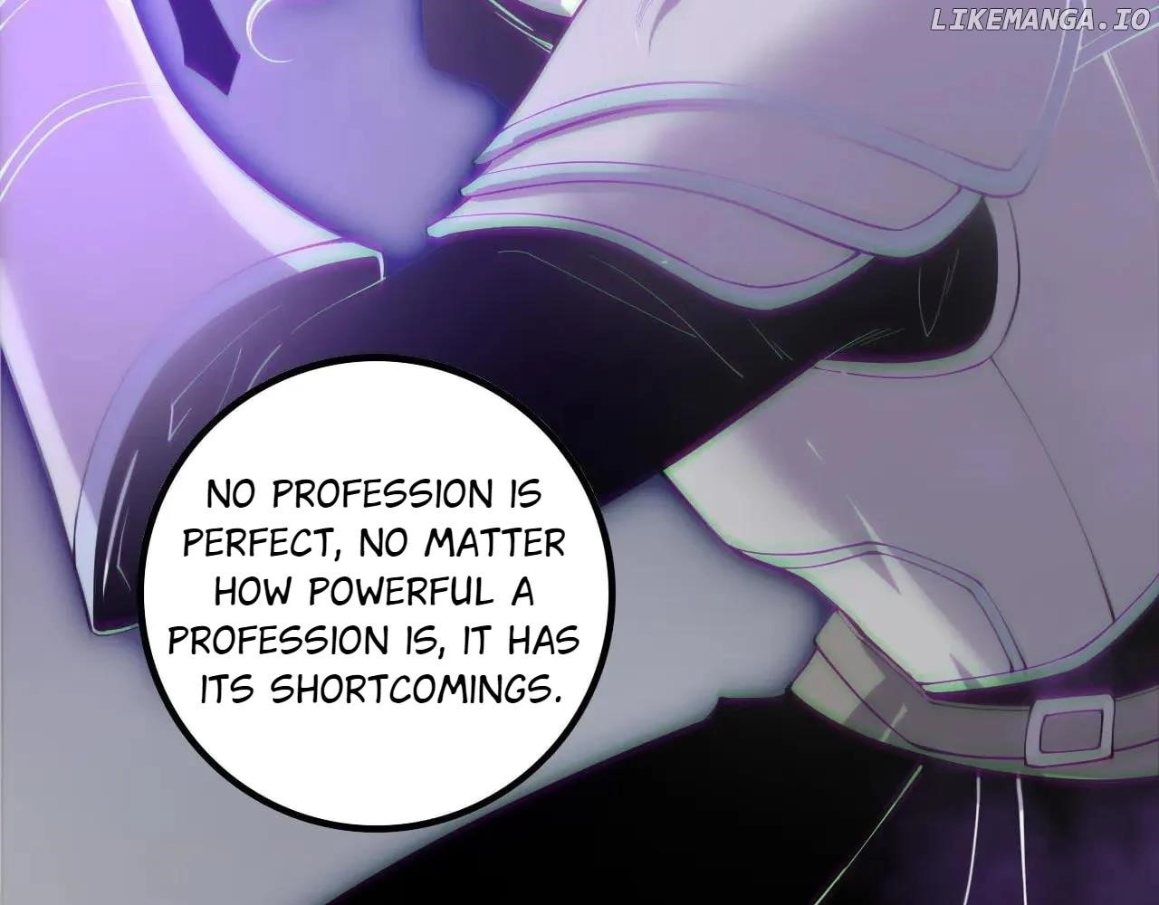 Catastrophic Necromancer Chapter 172 - Page 119