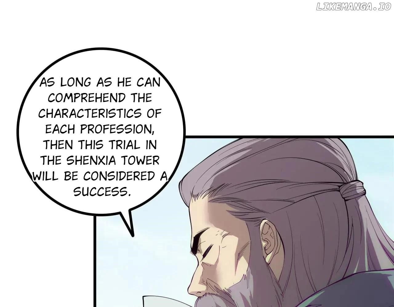 Catastrophic Necromancer Chapter 172 - Page 130