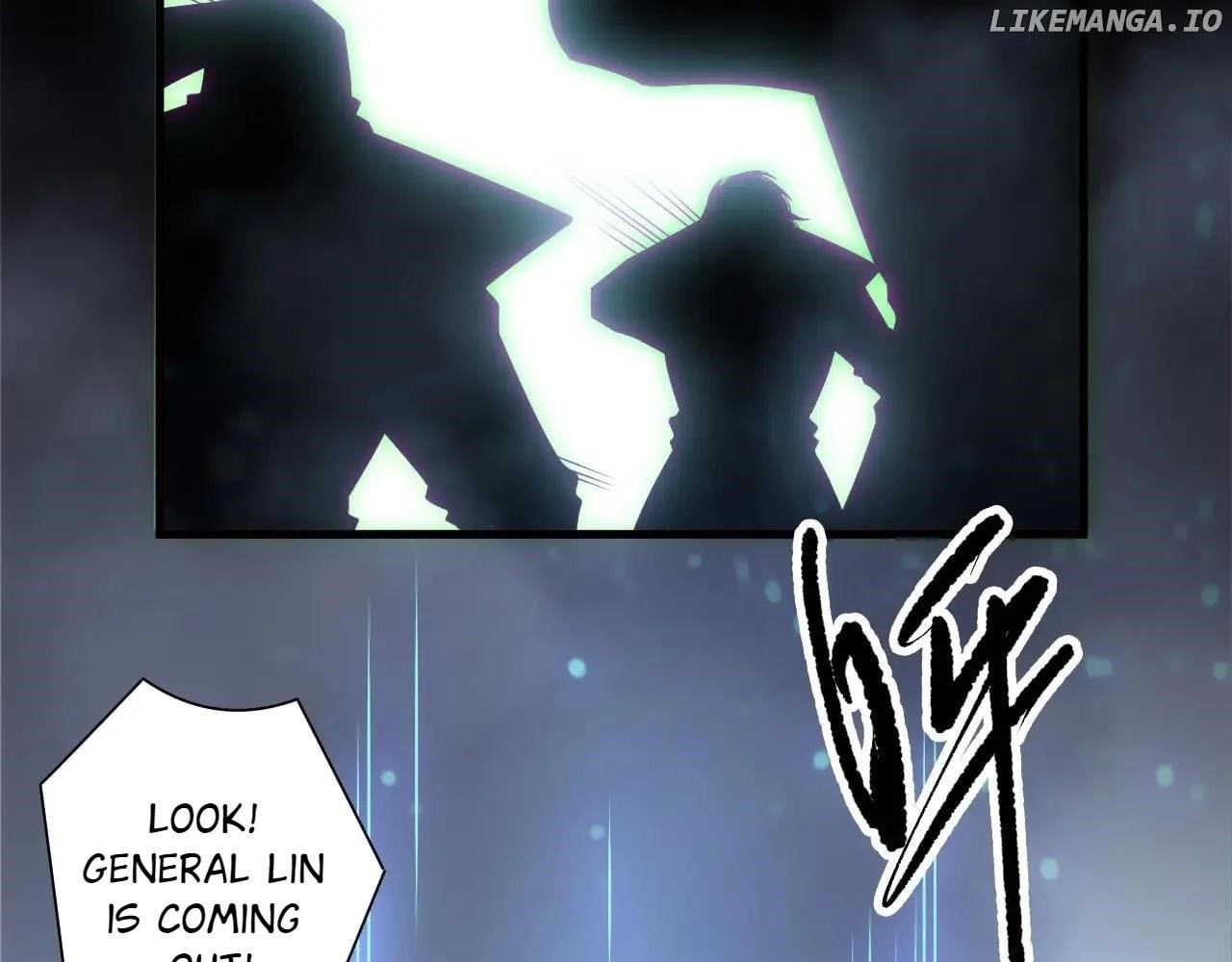 Catastrophic Necromancer Chapter 172 - Page 139