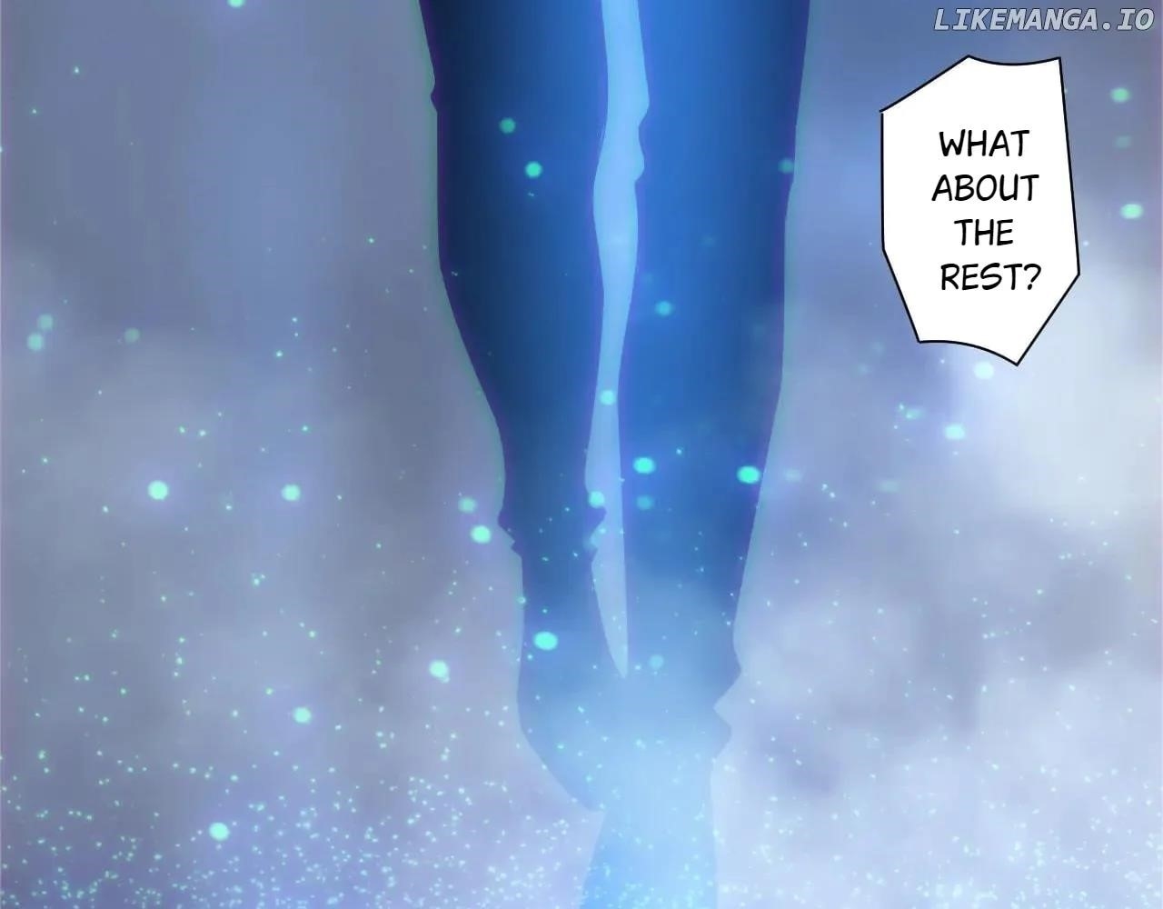 Catastrophic Necromancer Chapter 172 - Page 142