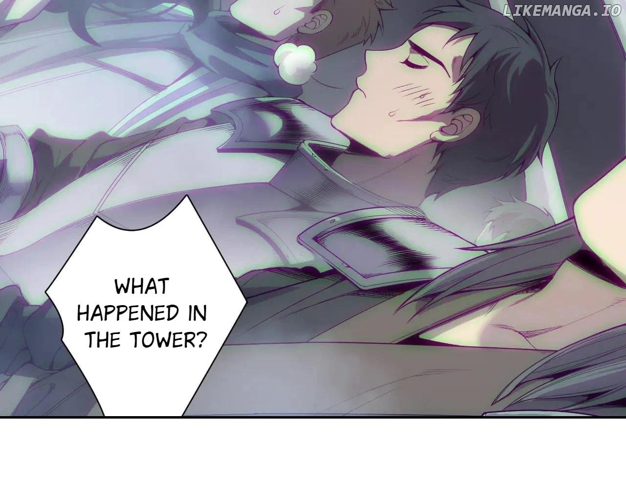 Catastrophic Necromancer Chapter 172 - Page 148