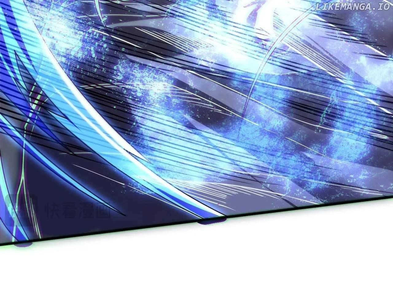 Catastrophic Necromancer Chapter 172 - Page 15