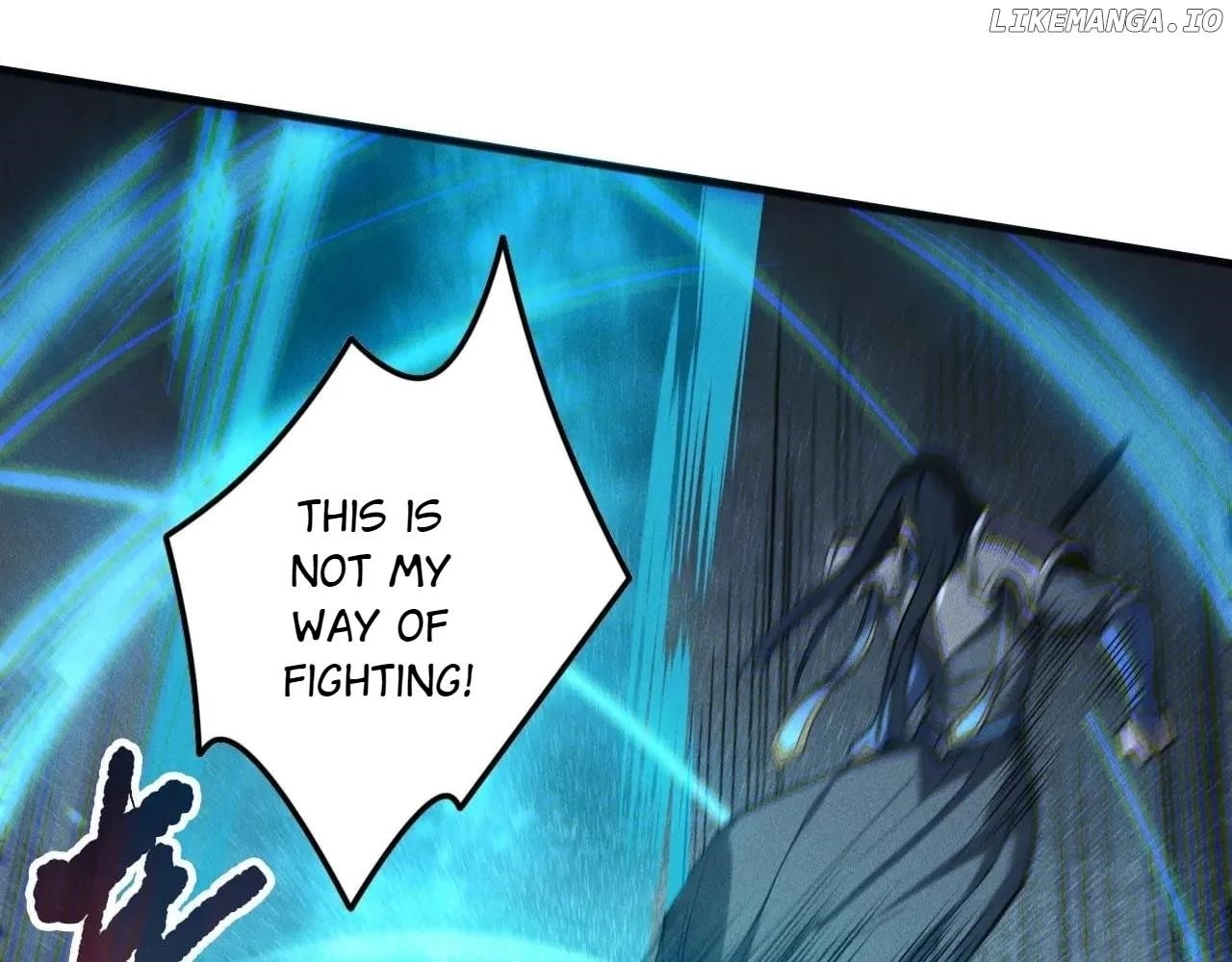 Catastrophic Necromancer Chapter 172 - Page 19