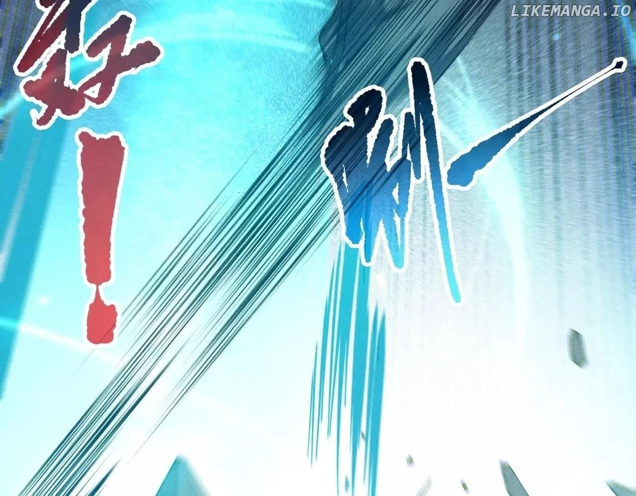 Catastrophic Necromancer Chapter 172 - Page 20