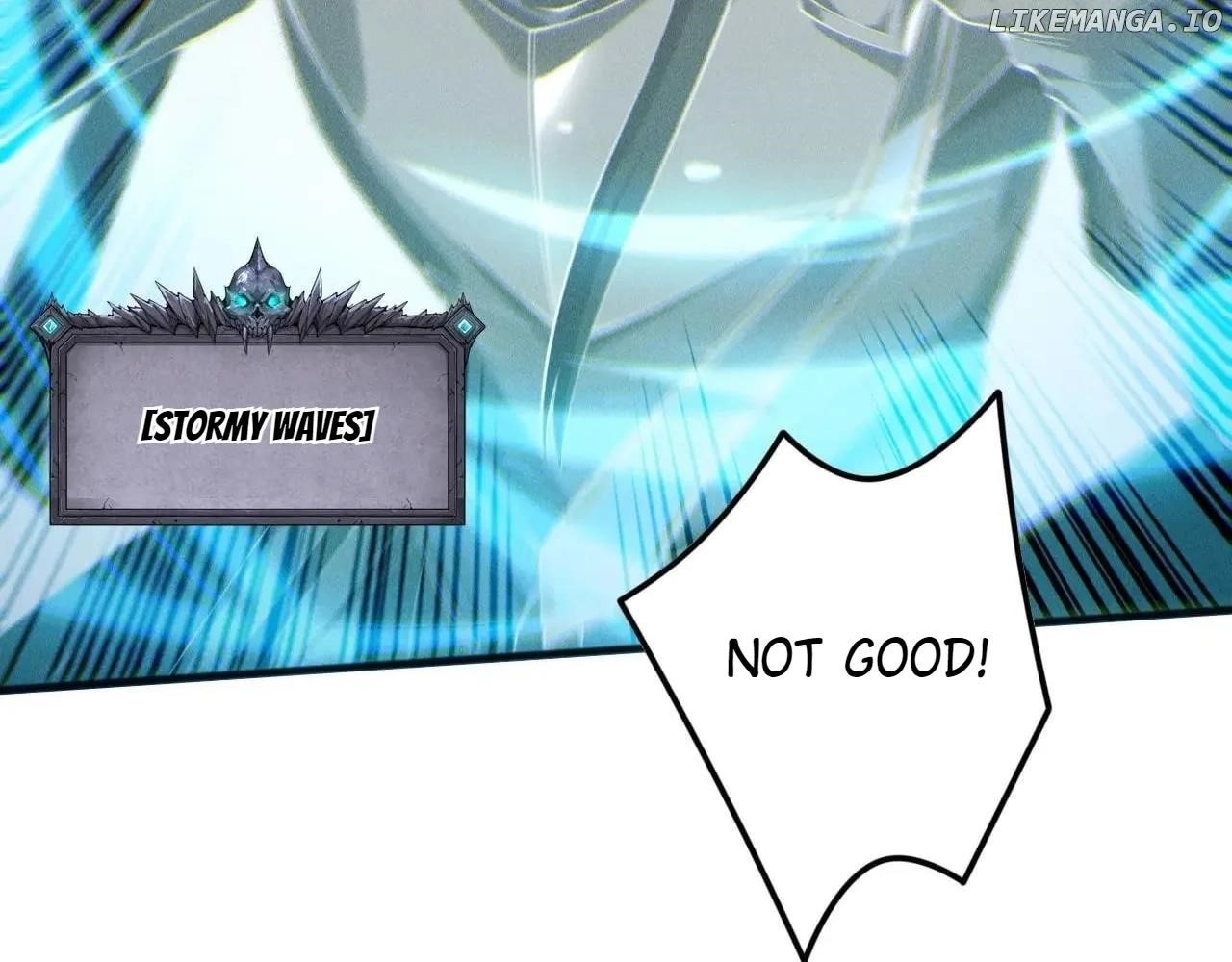 Catastrophic Necromancer Chapter 172 - Page 27