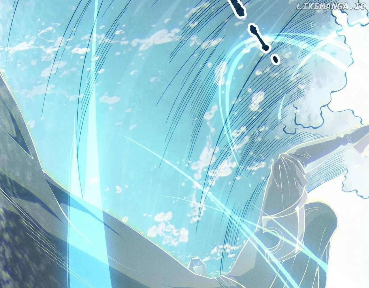 Catastrophic Necromancer Chapter 172 - Page 31