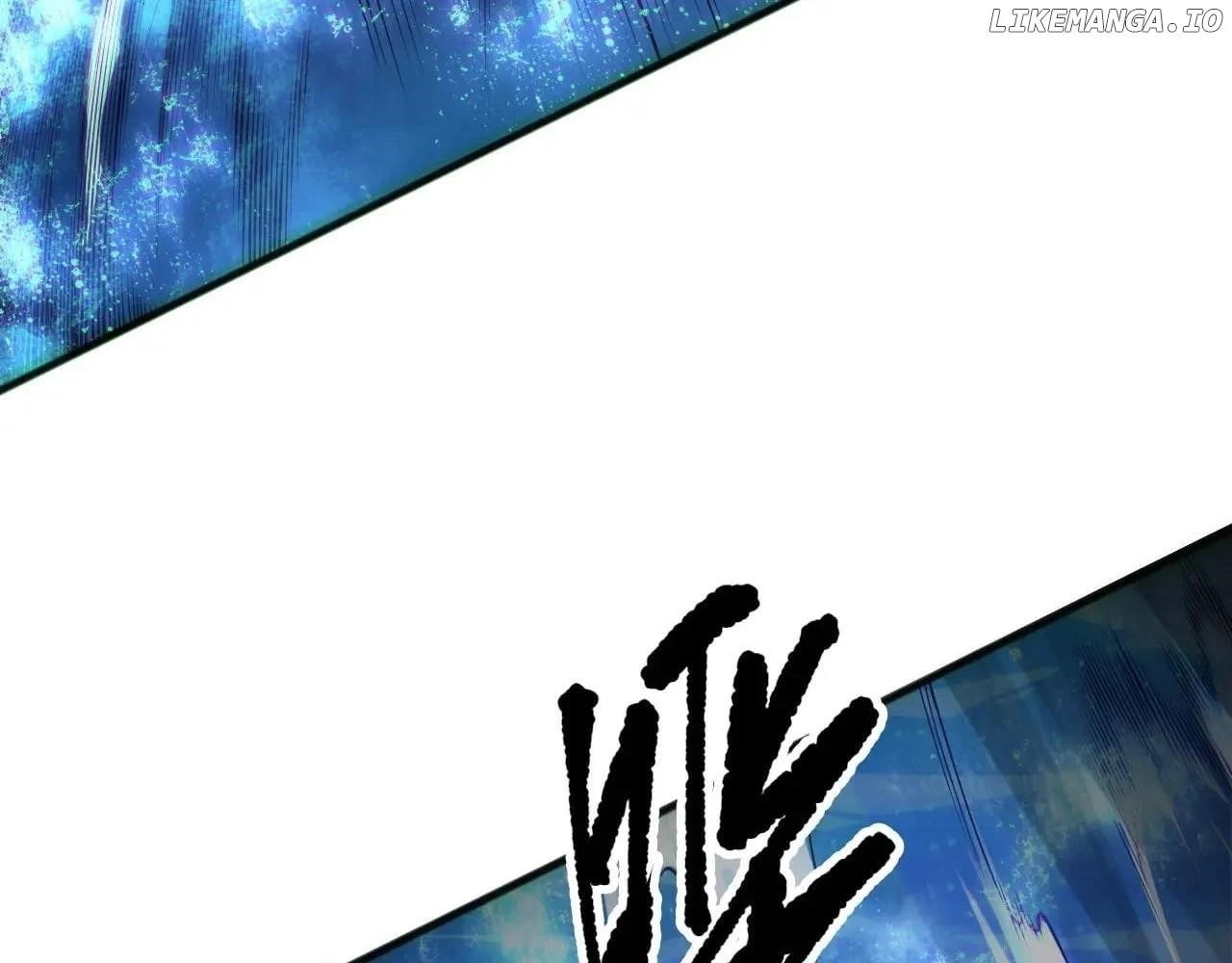 Catastrophic Necromancer Chapter 172 - Page 35