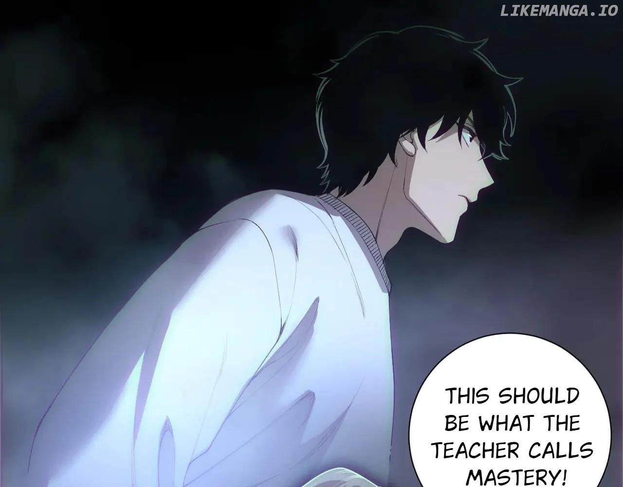 Catastrophic Necromancer Chapter 172 - Page 45