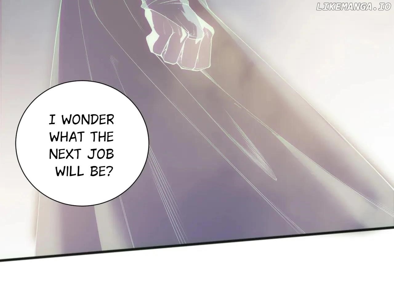 Catastrophic Necromancer Chapter 172 - Page 47