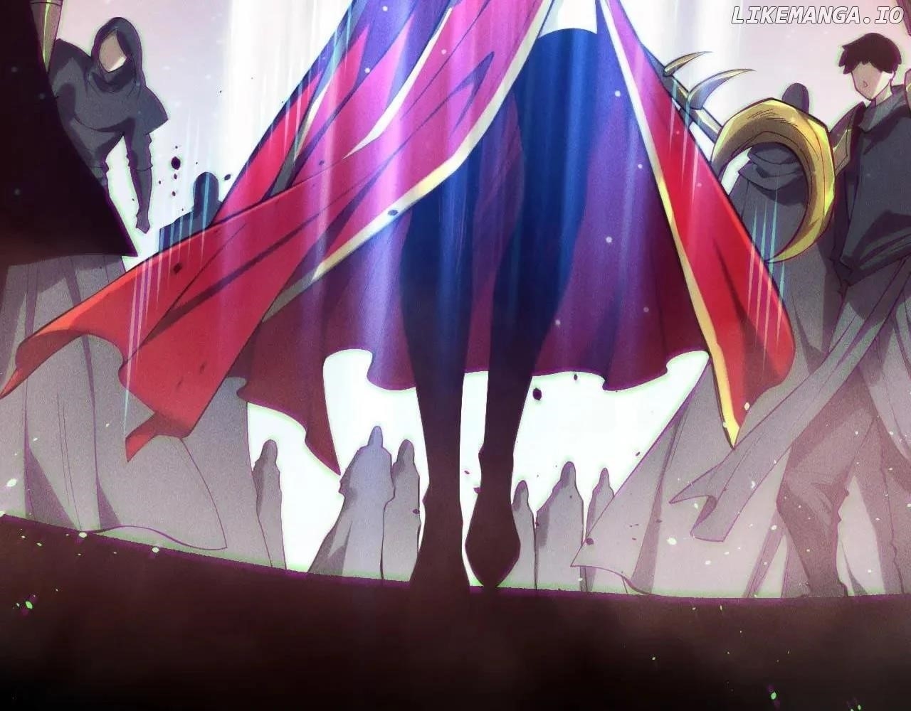 Catastrophic Necromancer Chapter 172 - Page 53