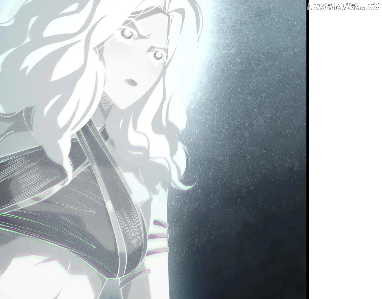 Catastrophic Necromancer Chapter 172 - Page 59