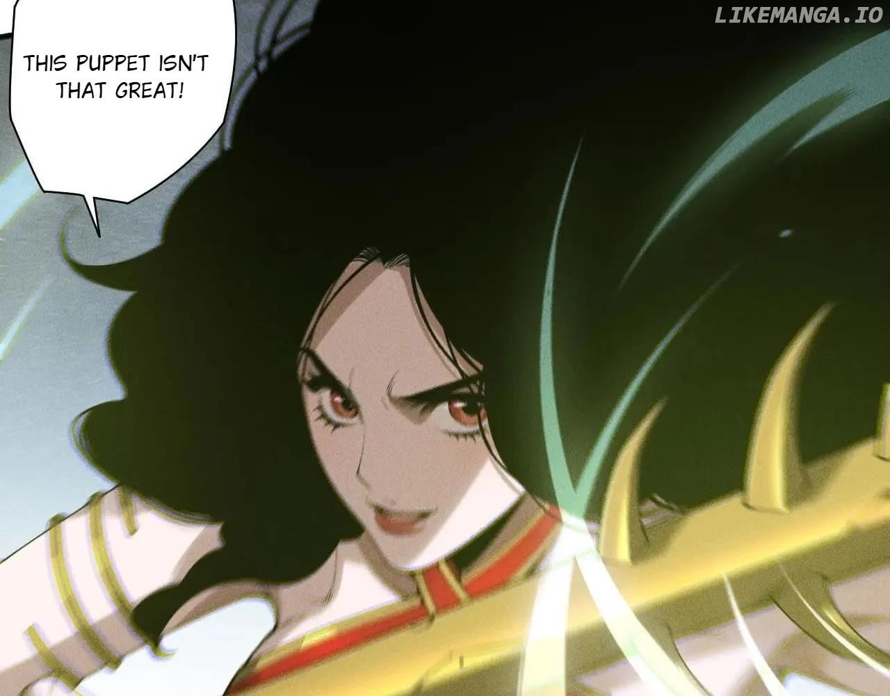 Catastrophic Necromancer Chapter 172 - Page 71