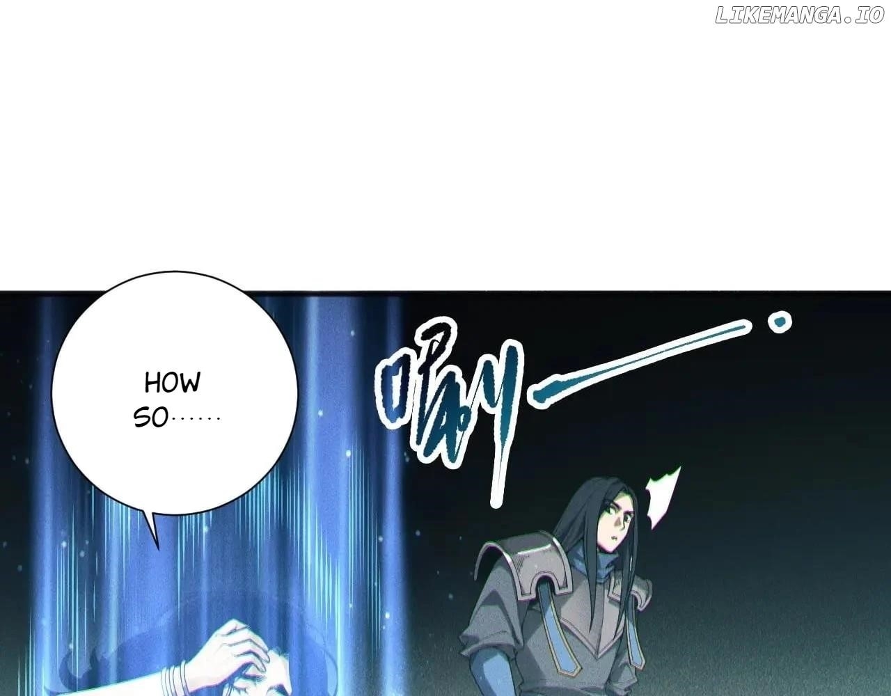 Catastrophic Necromancer Chapter 172 - Page 74