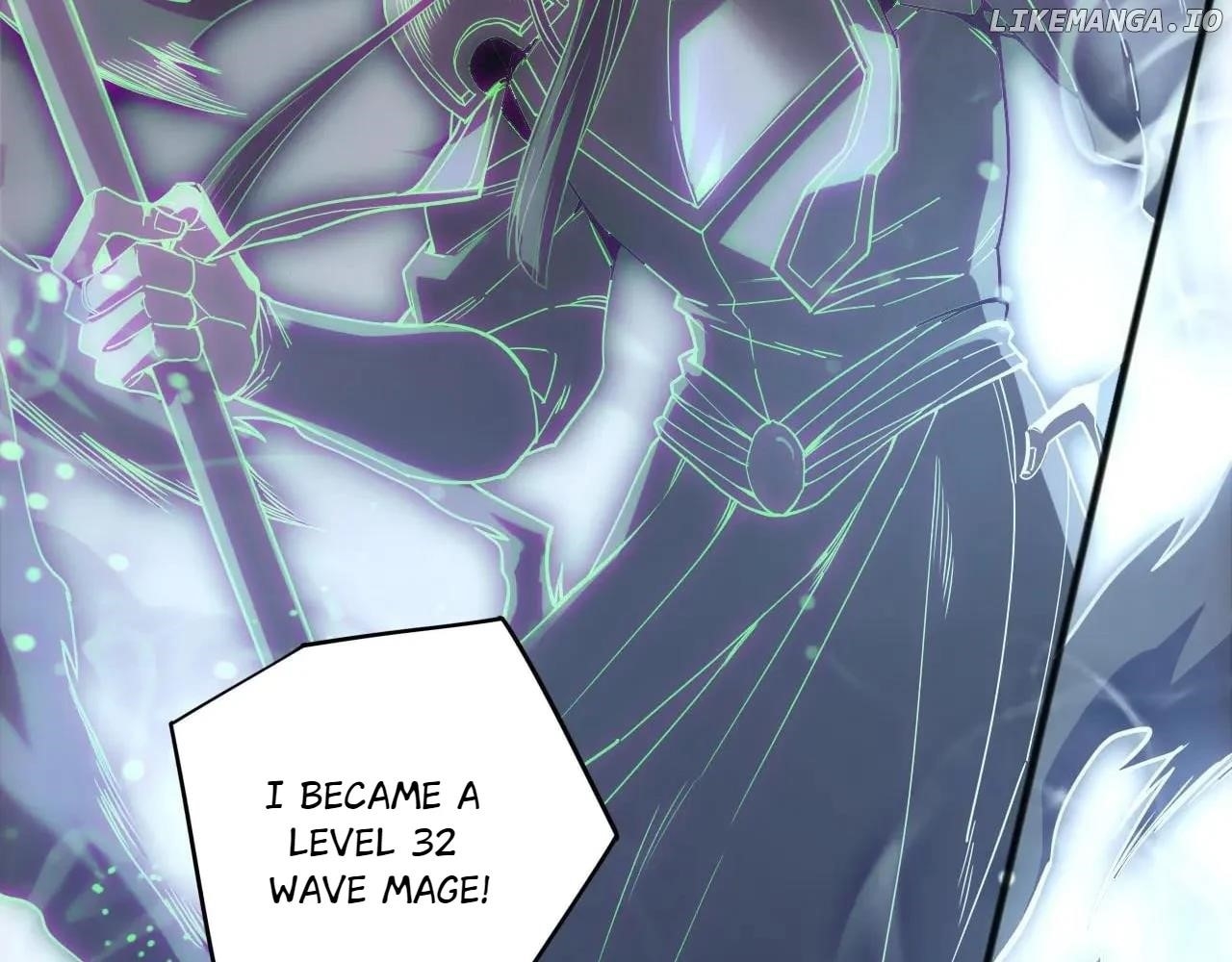 Catastrophic Necromancer Chapter 172 - Page 8