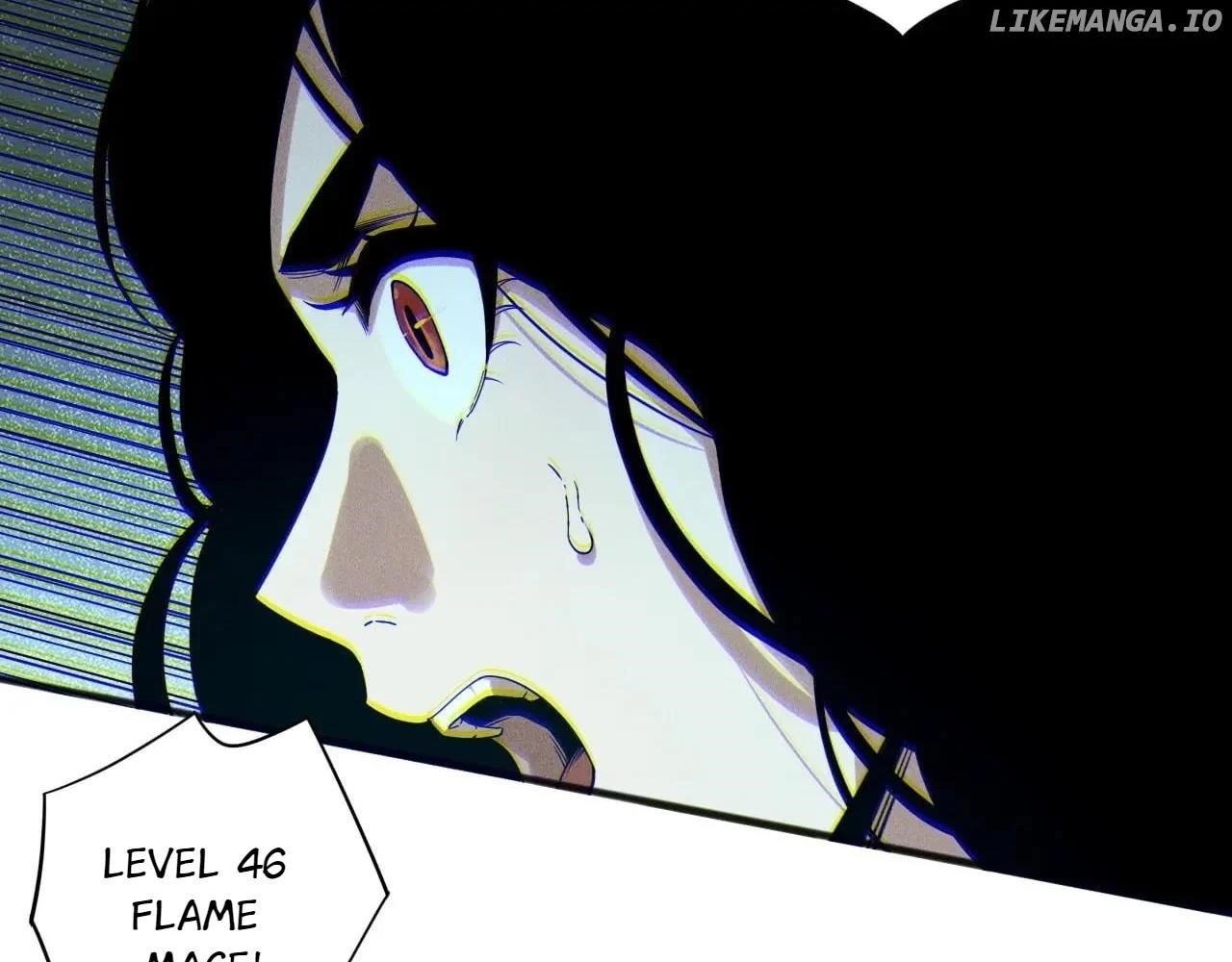 Catastrophic Necromancer Chapter 172 - Page 84