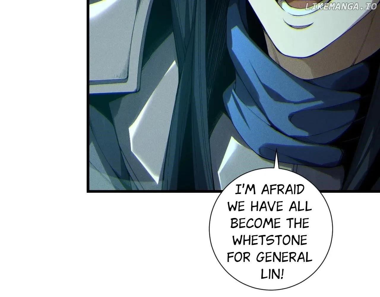 Catastrophic Necromancer Chapter 172 - Page 98