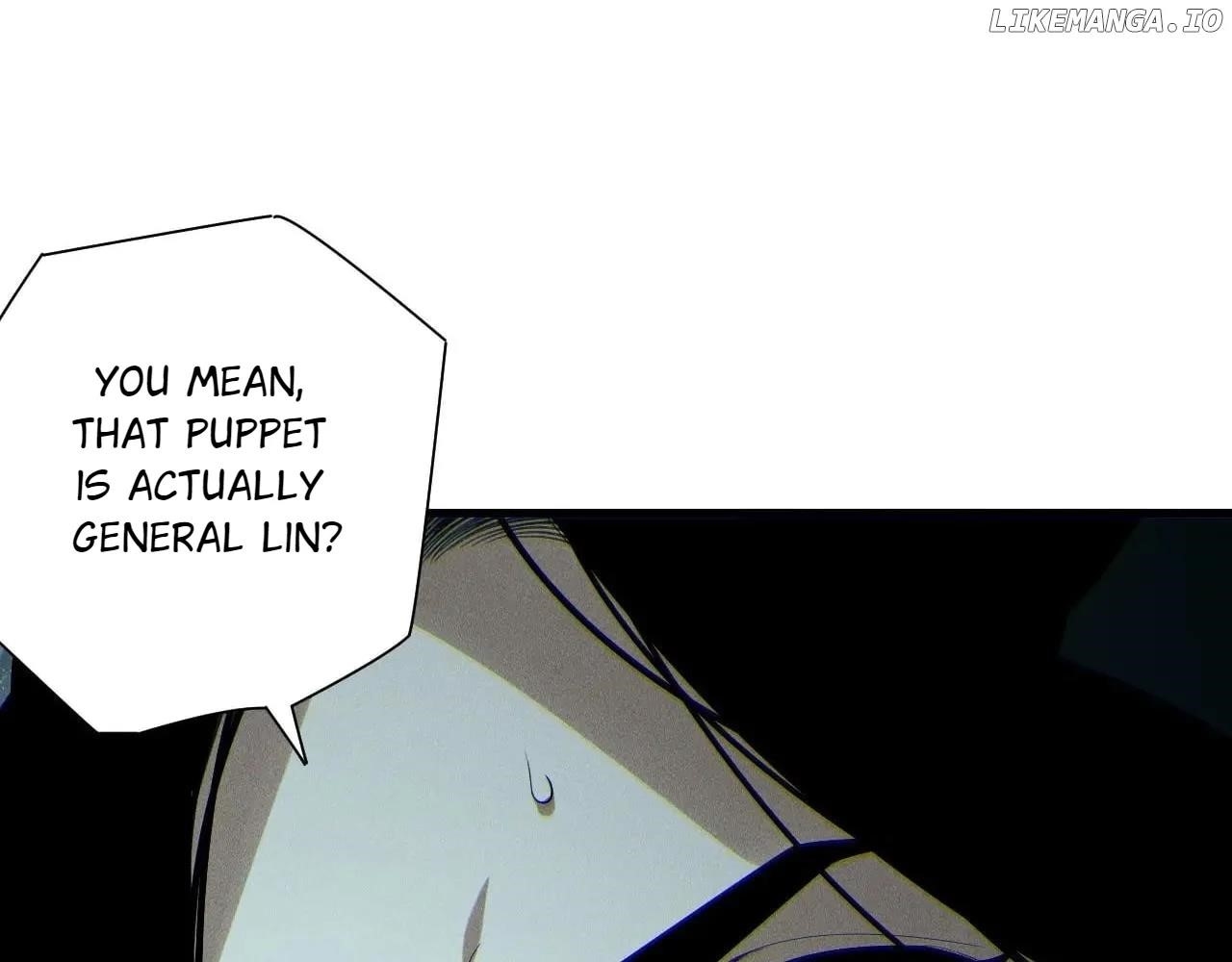 Catastrophic Necromancer Chapter 172 - Page 99