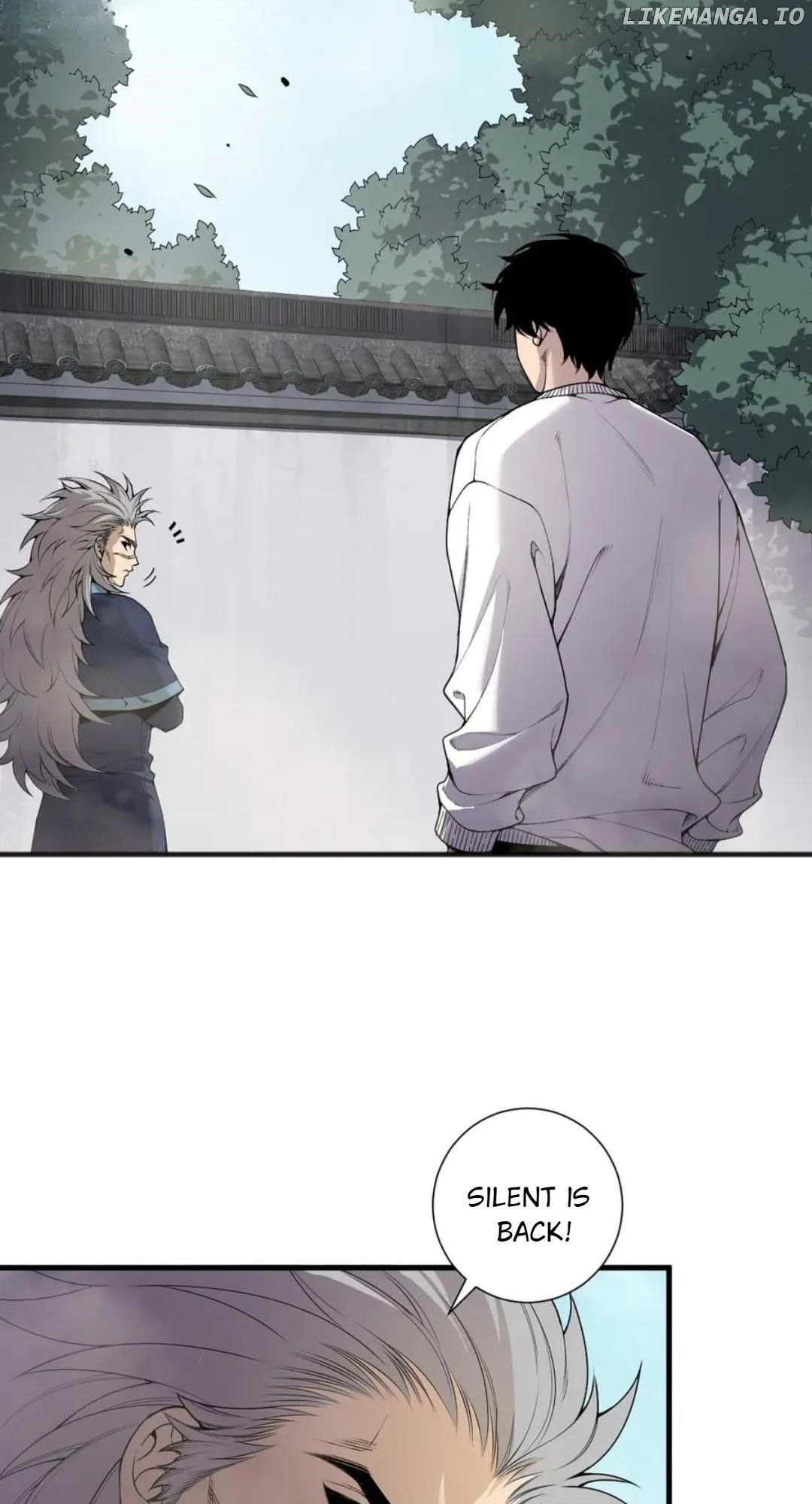 Catastrophic Necromancer Chapter 173 - Page 2