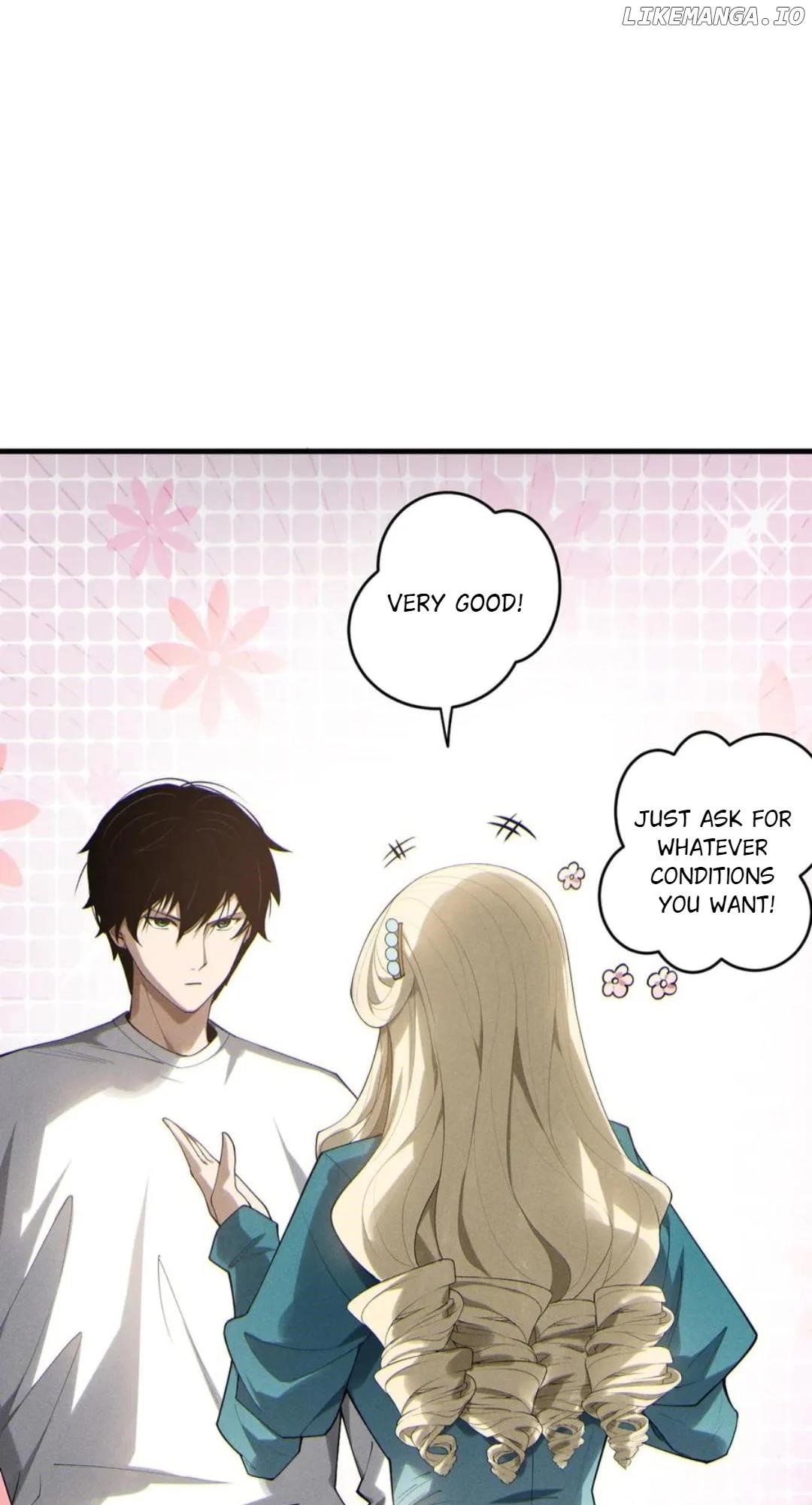 Catastrophic Necromancer Chapter 173 - Page 27