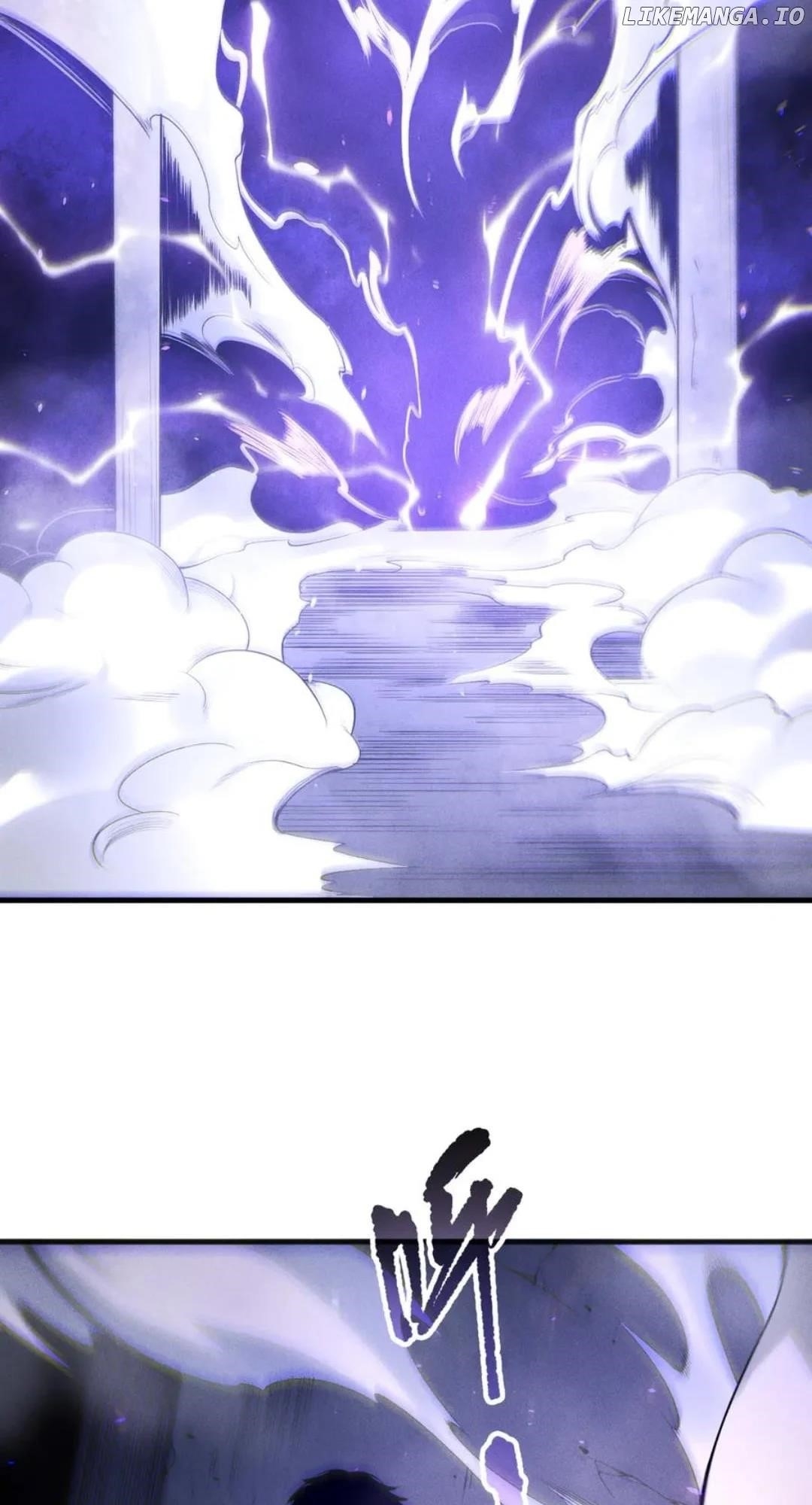 Catastrophic Necromancer Chapter 173 - Page 31