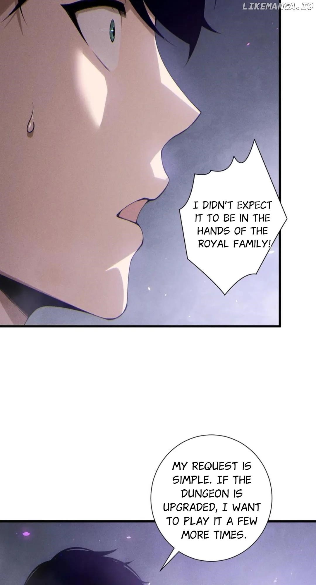 Catastrophic Necromancer Chapter 173 - Page 36