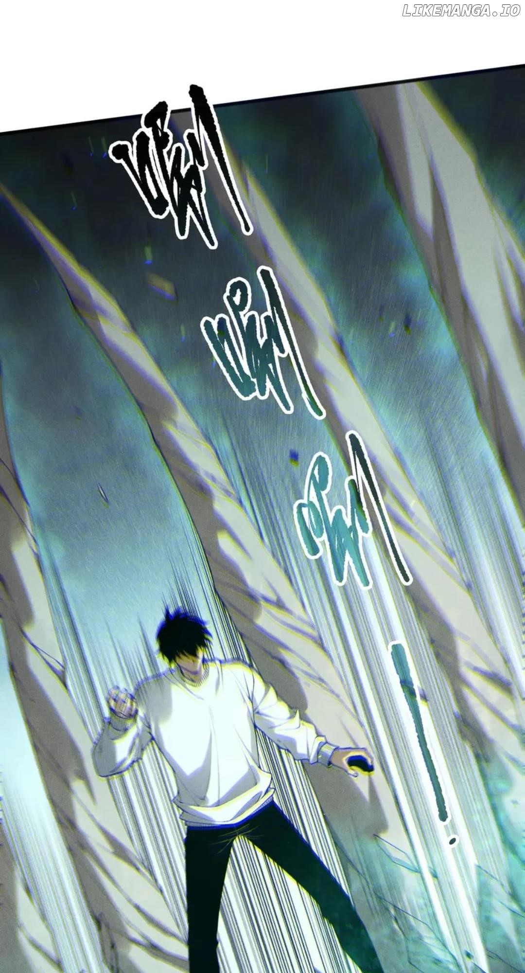 Catastrophic Necromancer Chapter 173 - Page 52