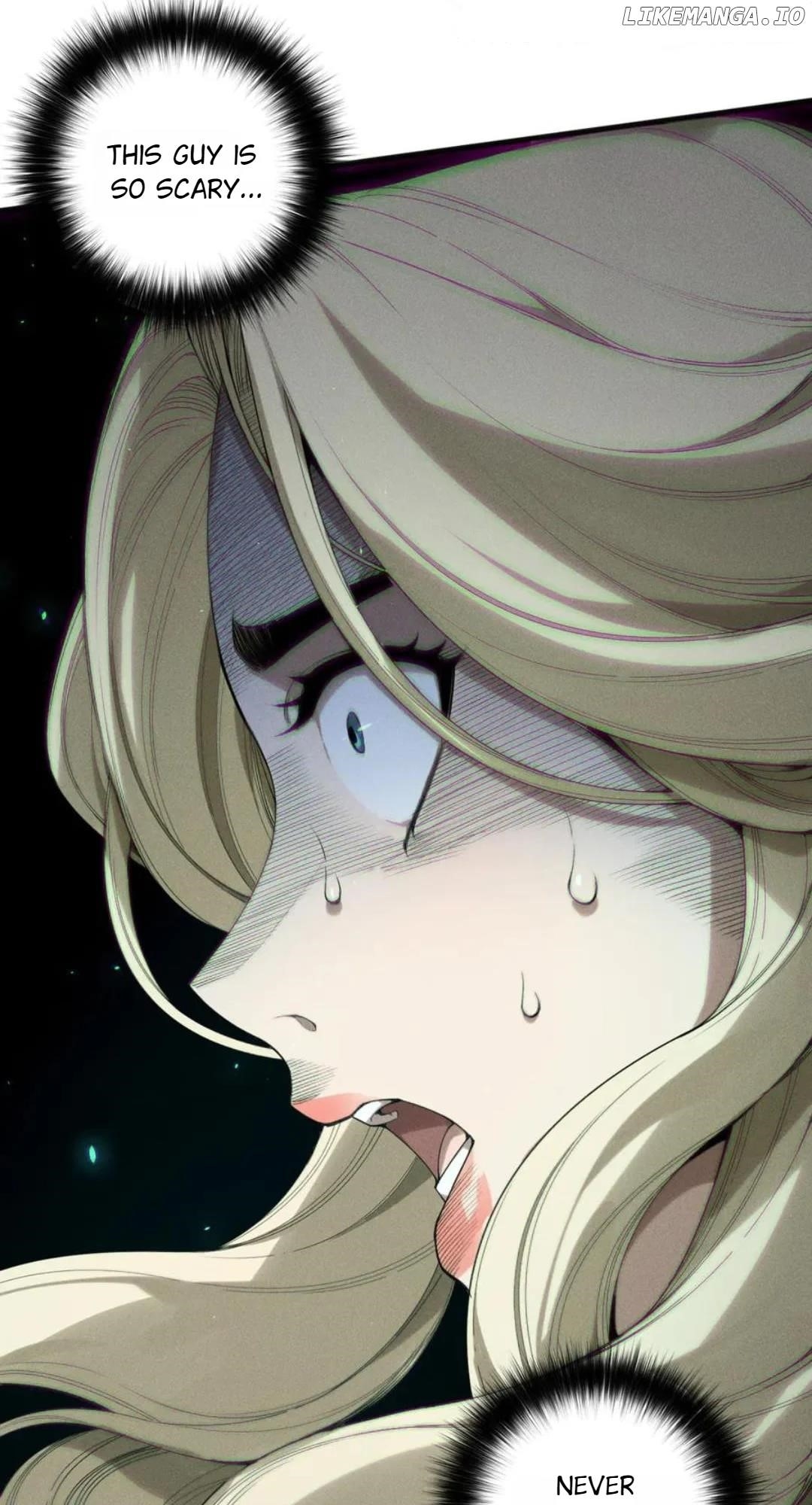 Catastrophic Necromancer Chapter 173 - Page 55