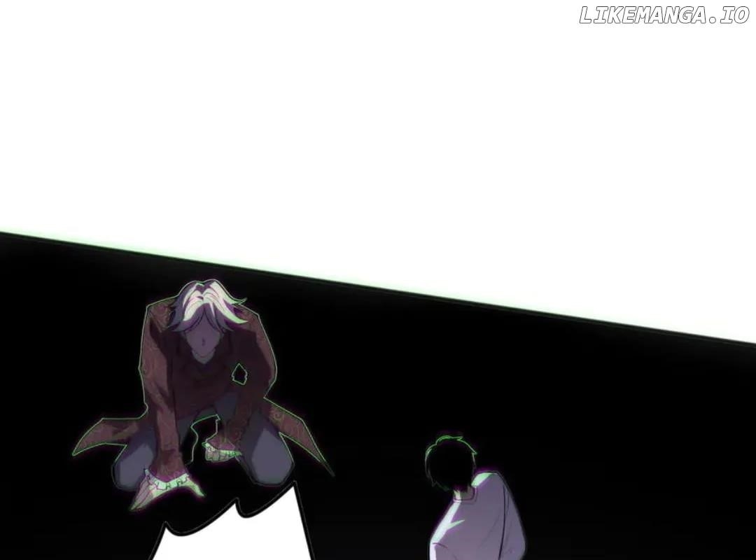 Catastrophic Necromancer Chapter 173 - Page 59