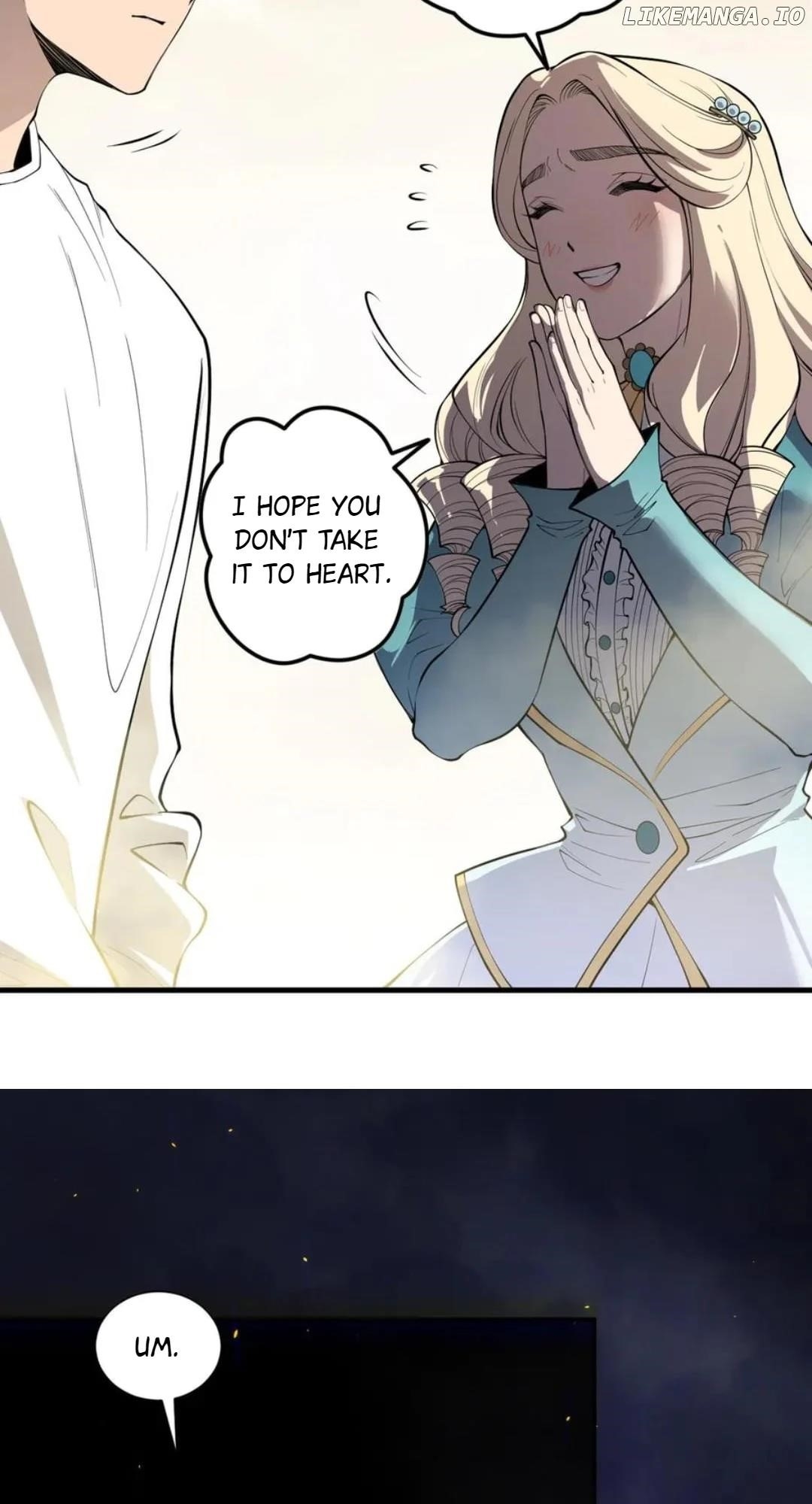 Catastrophic Necromancer Chapter 174 - Page 18