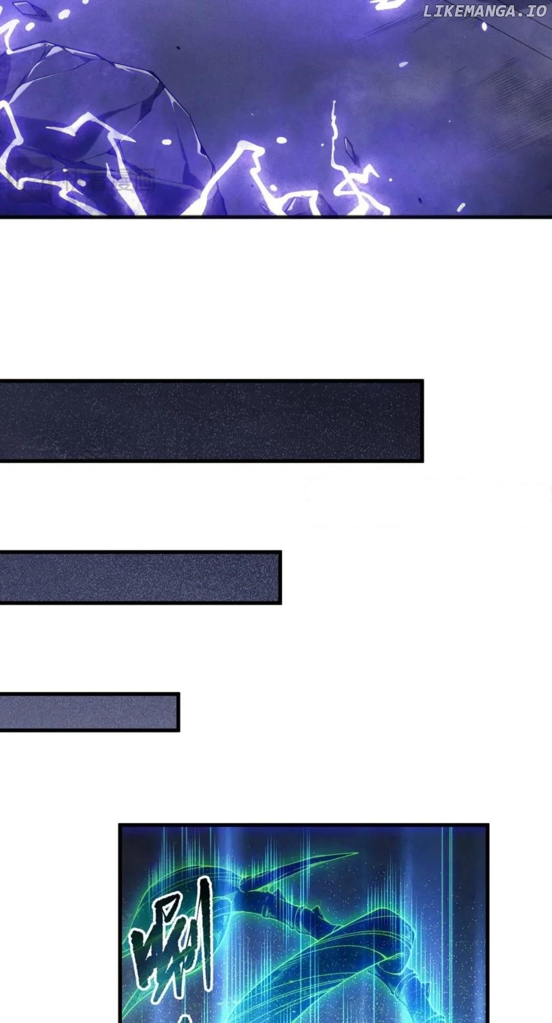 Catastrophic Necromancer Chapter 174 - Page 22