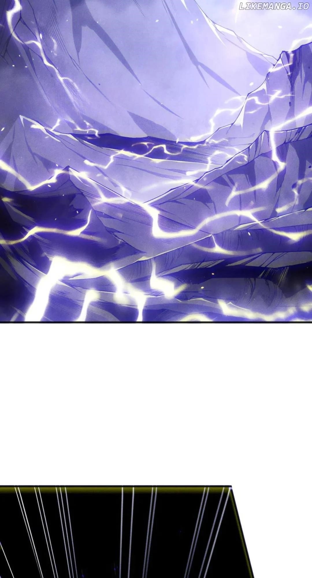 Catastrophic Necromancer Chapter 174 - Page 24