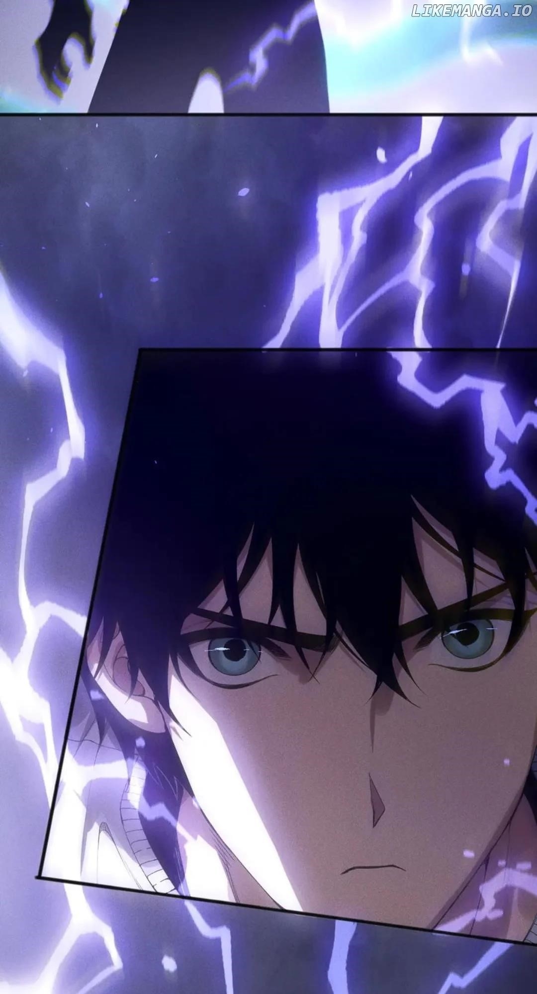 Catastrophic Necromancer Chapter 174 - Page 26