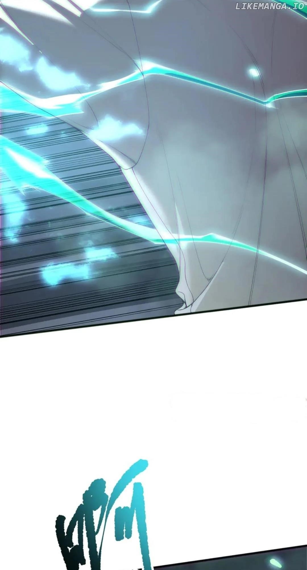 Catastrophic Necromancer Chapter 174 - Page 3