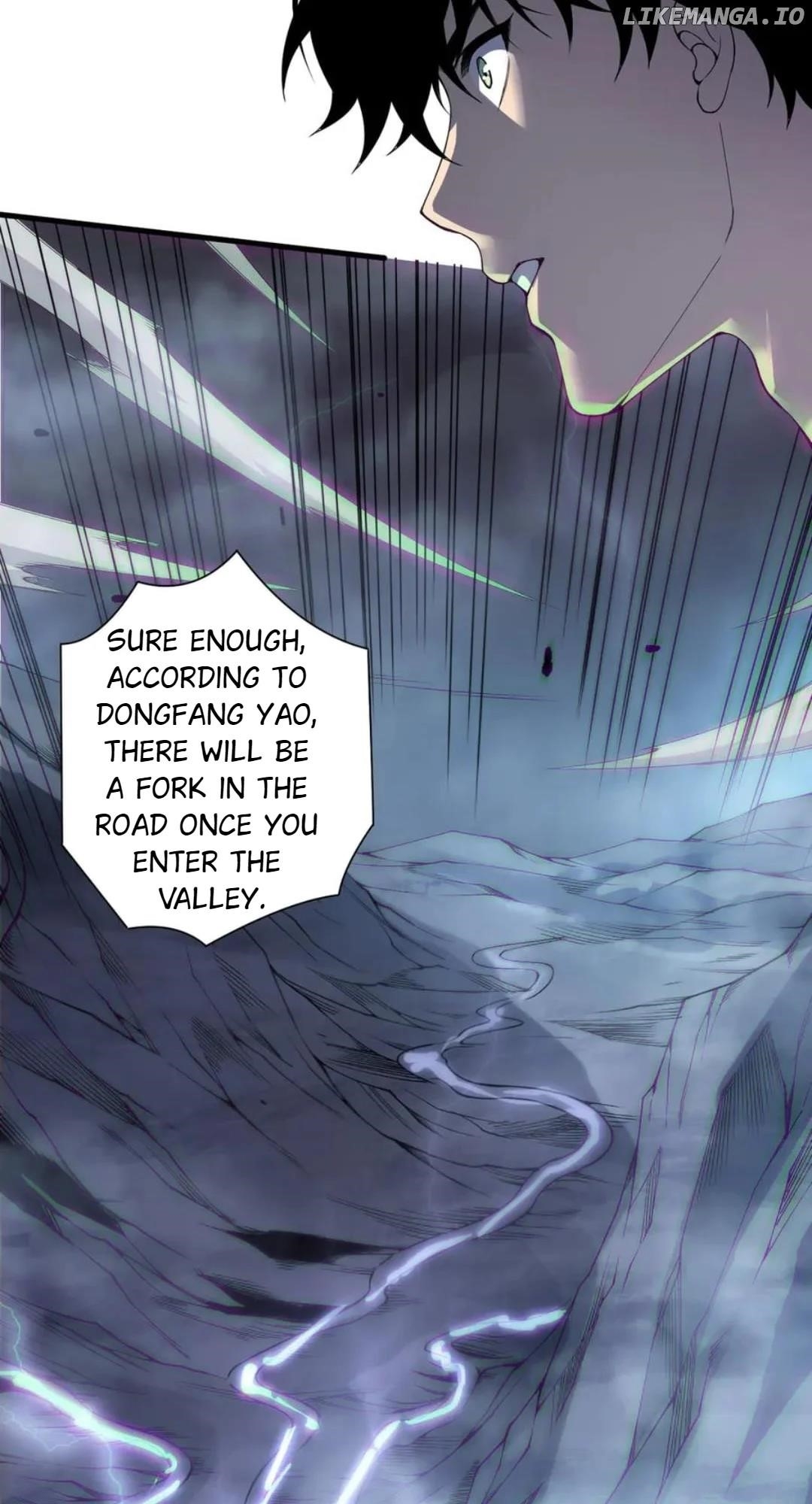 Catastrophic Necromancer Chapter 174 - Page 47