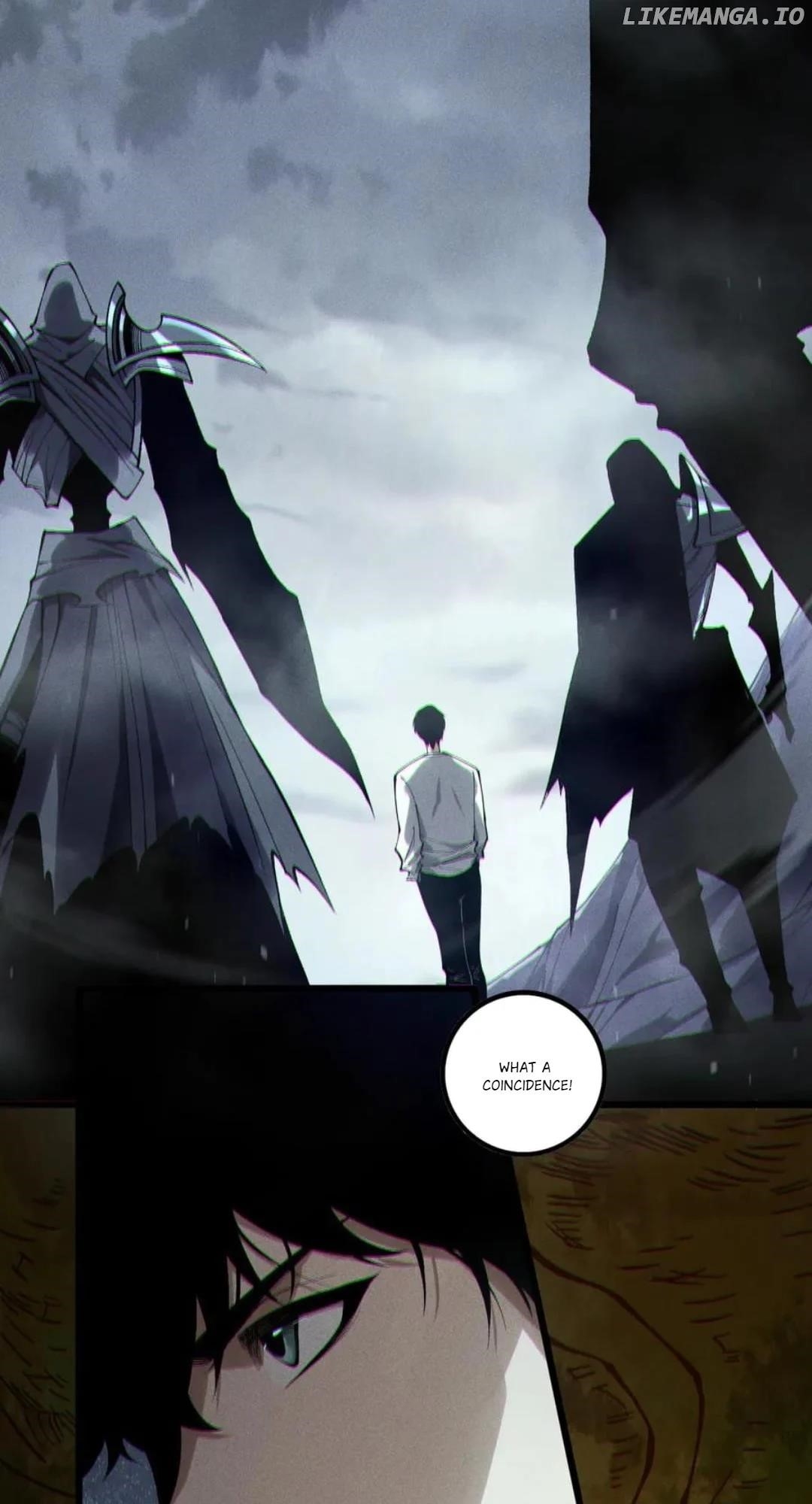 Catastrophic Necromancer Chapter 174 - Page 50